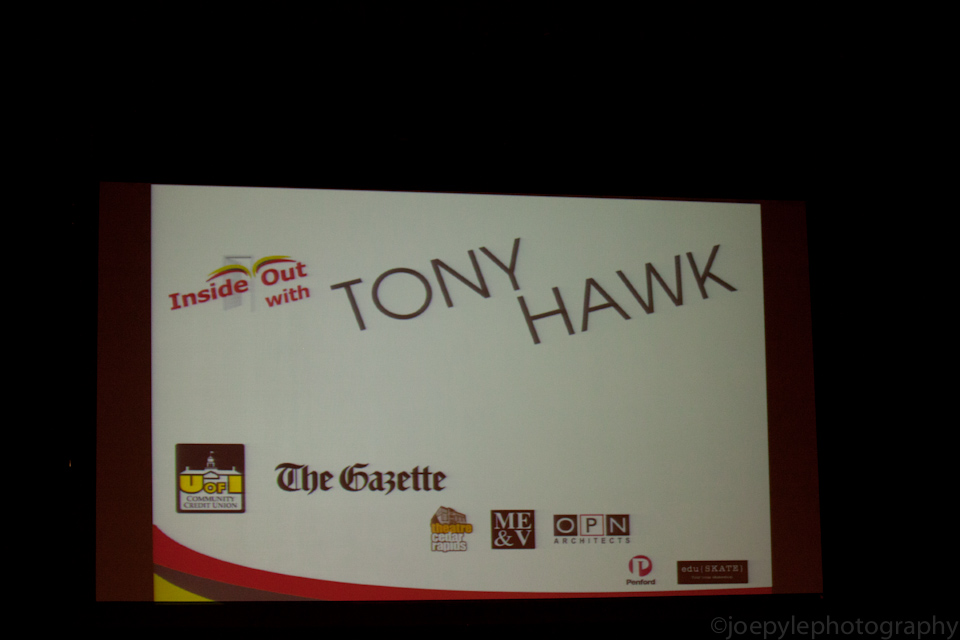 tony hawk