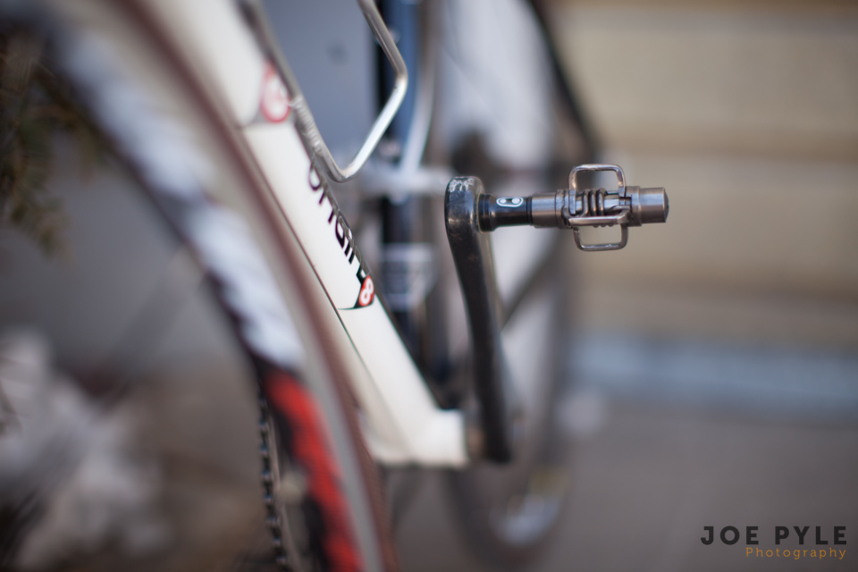depth of field