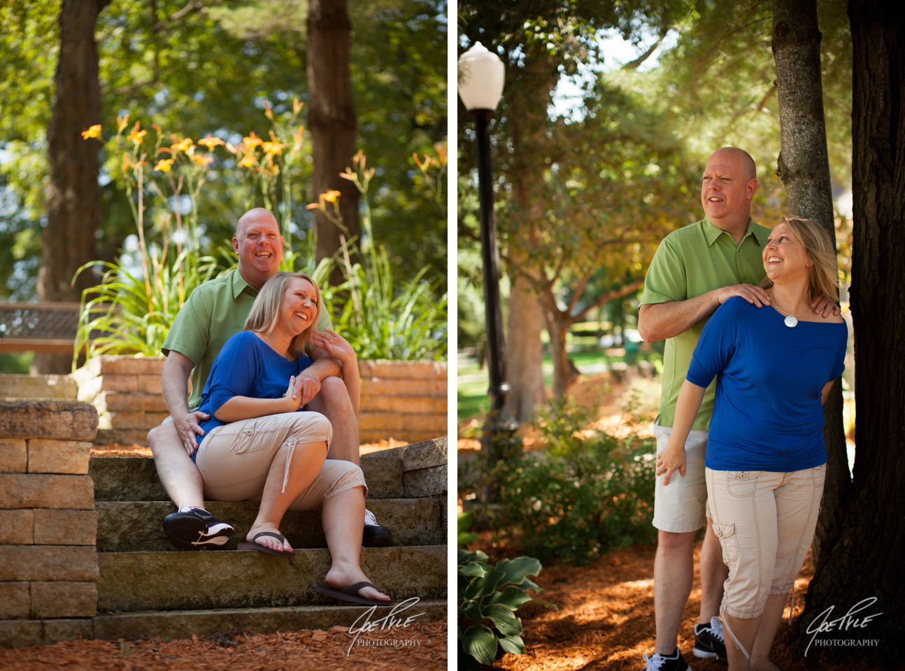mount vernon engagement