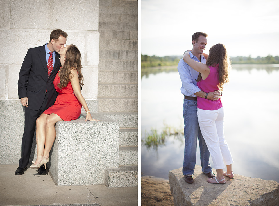 iowa city engagement
