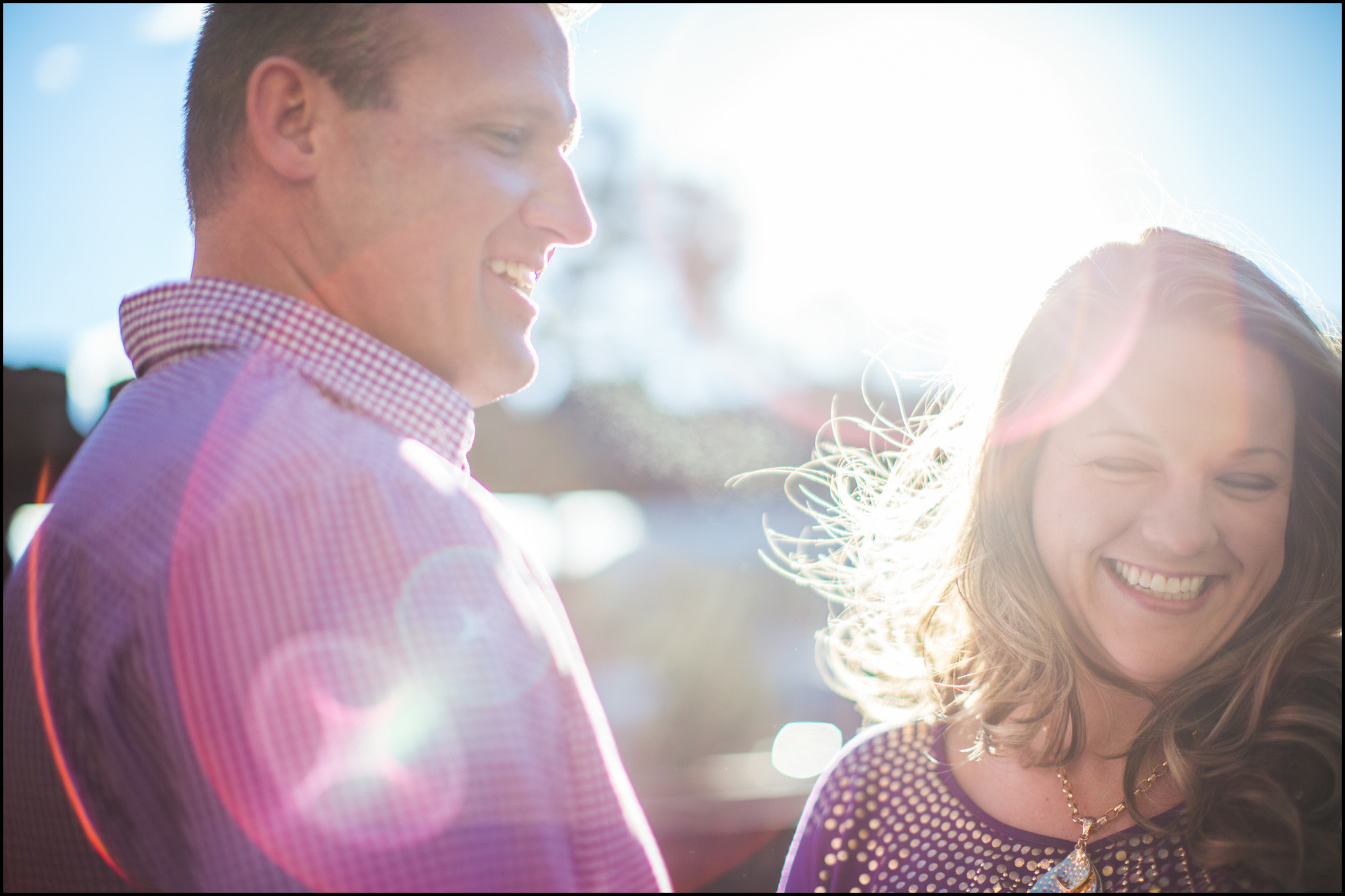 estes park engagement photographer