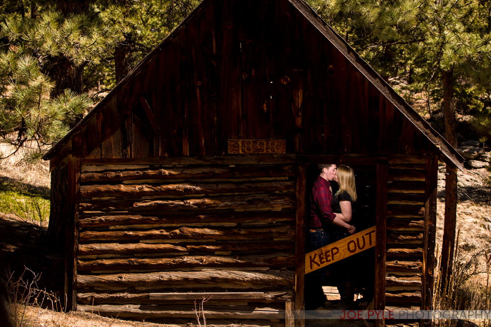 pre-wedding shots