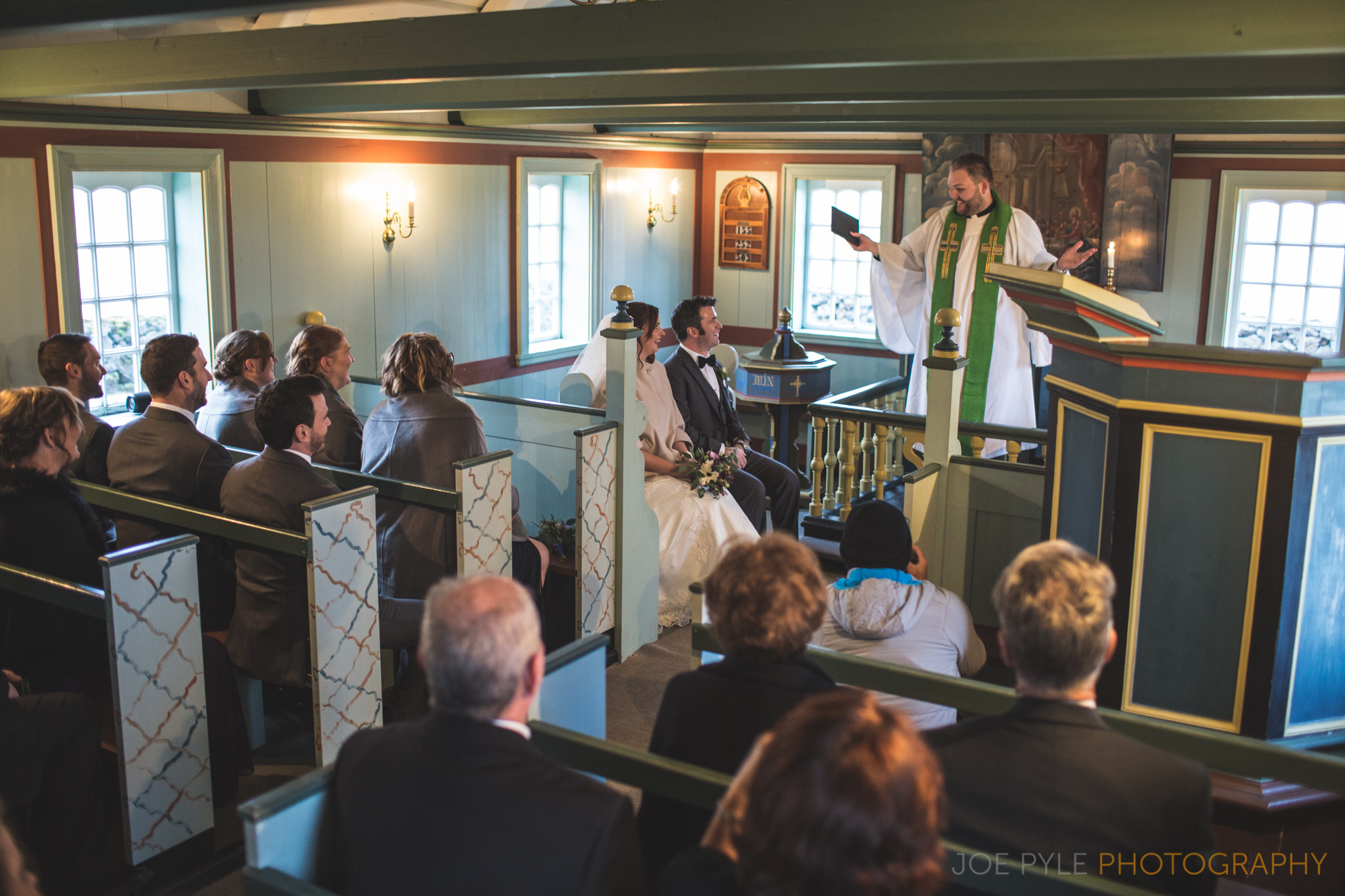Budir Wedding Photography