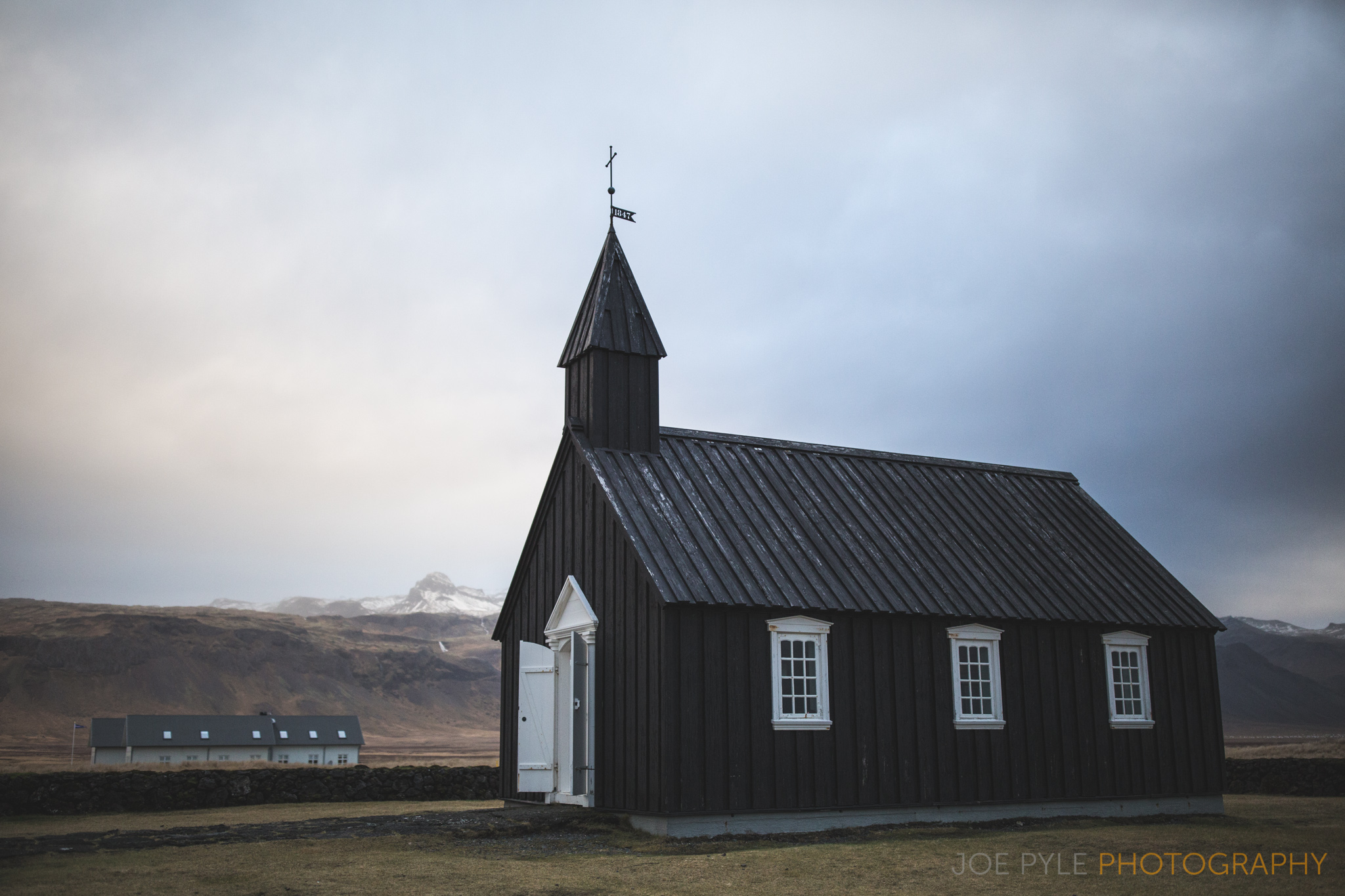 Iceland Wedding Photography