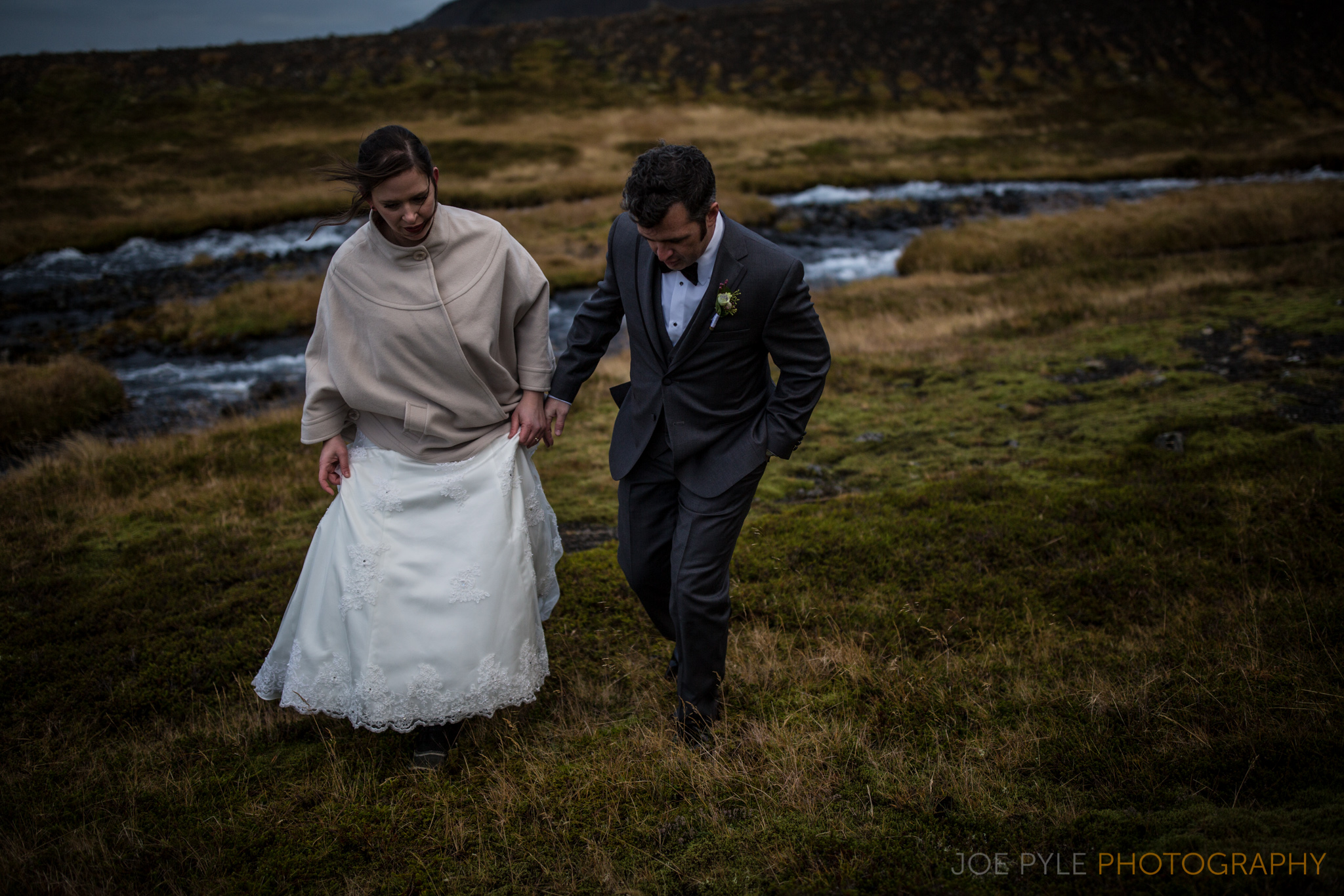 Iceland Wedding Photography