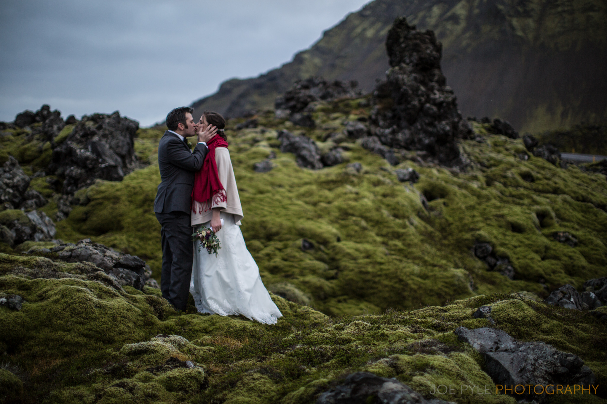 Iceland Wedding Photography
