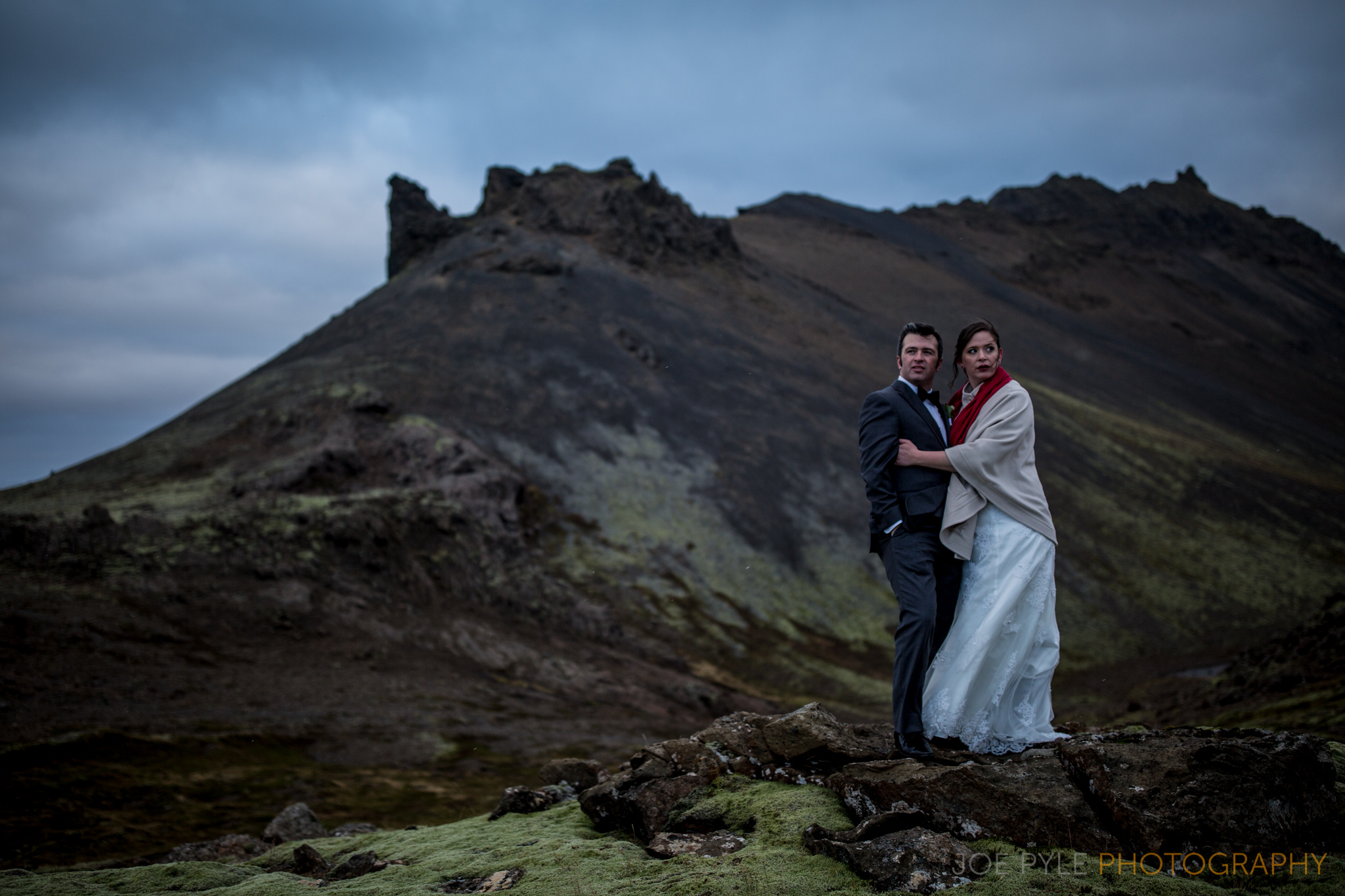 Iceland Wedding Photography