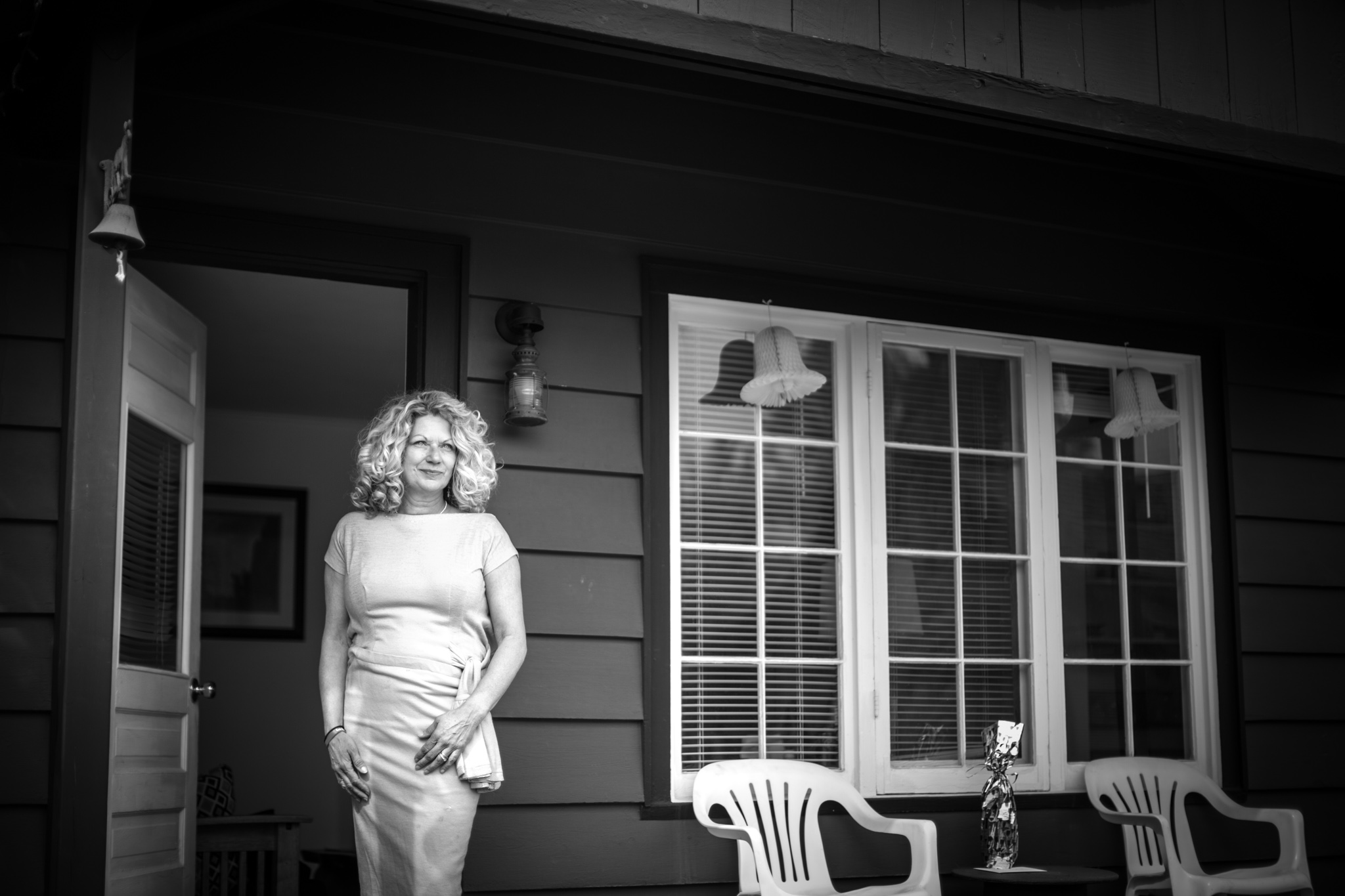 lily lake wedding photographer