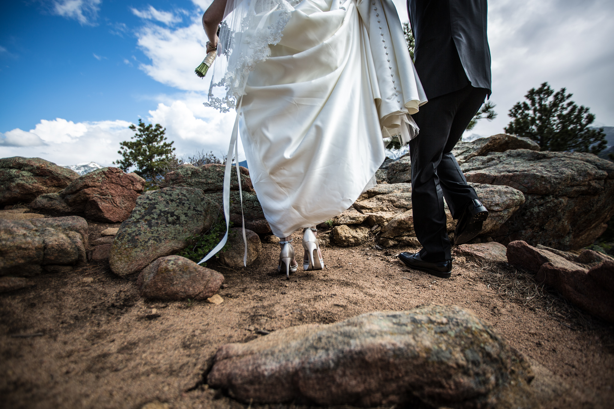 3m curve wedding