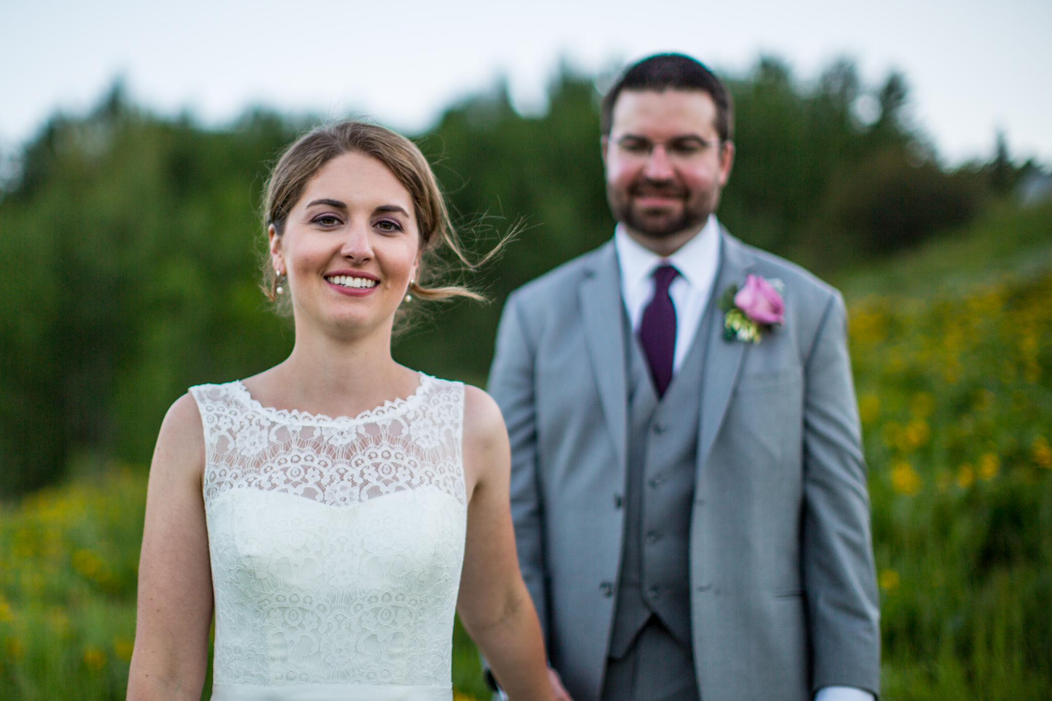 granby ranch wedding