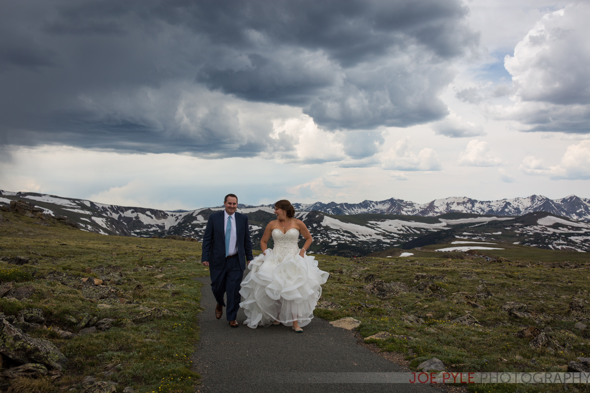 BLACK CANYON INN WEDDING