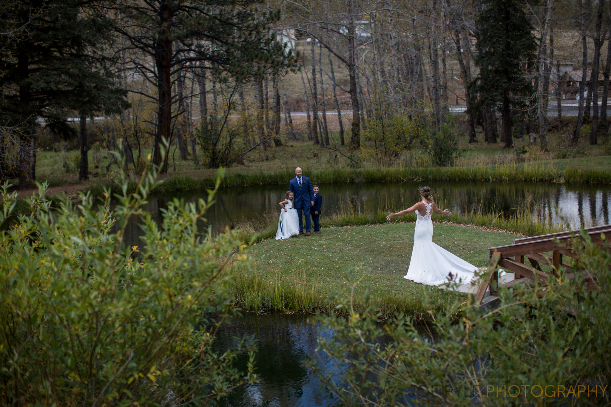 black canyon inn wedding photographers