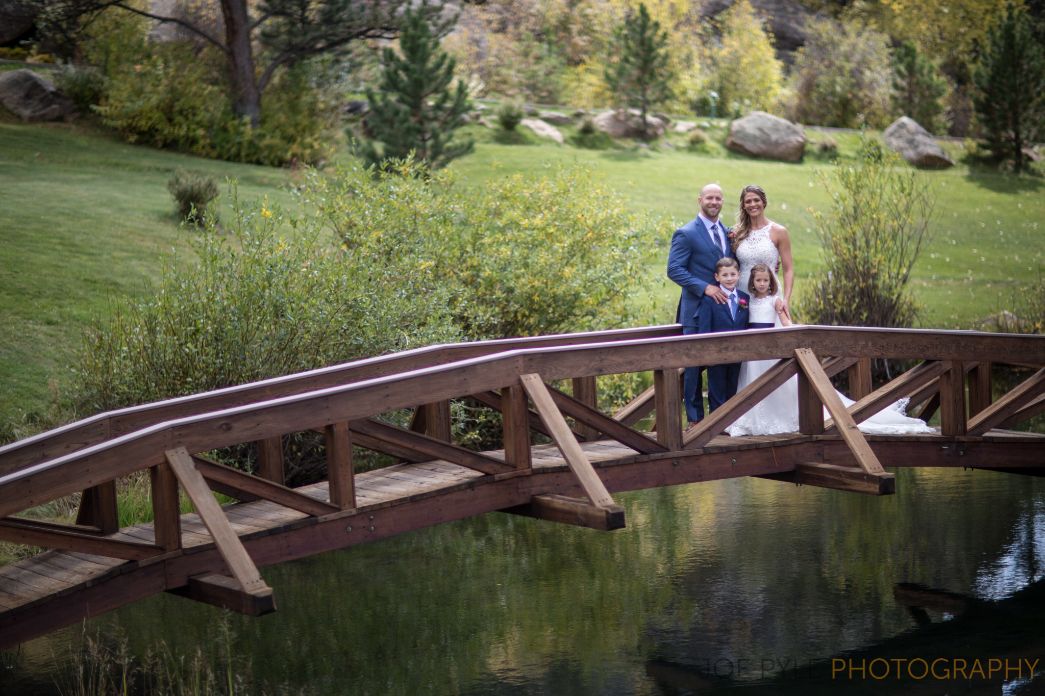 black canyon inn wedding photographers