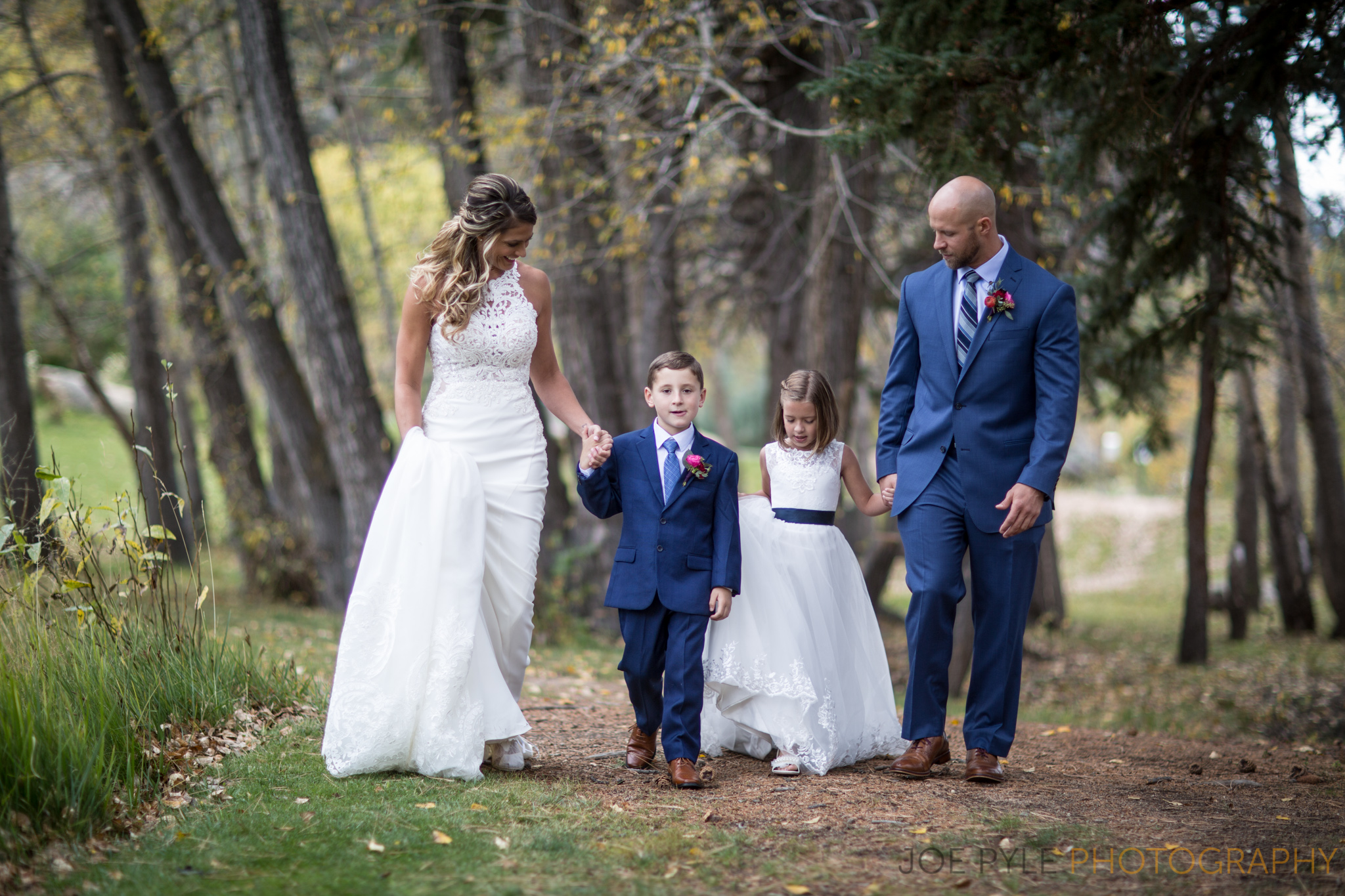 black canyon inn wedding photographers