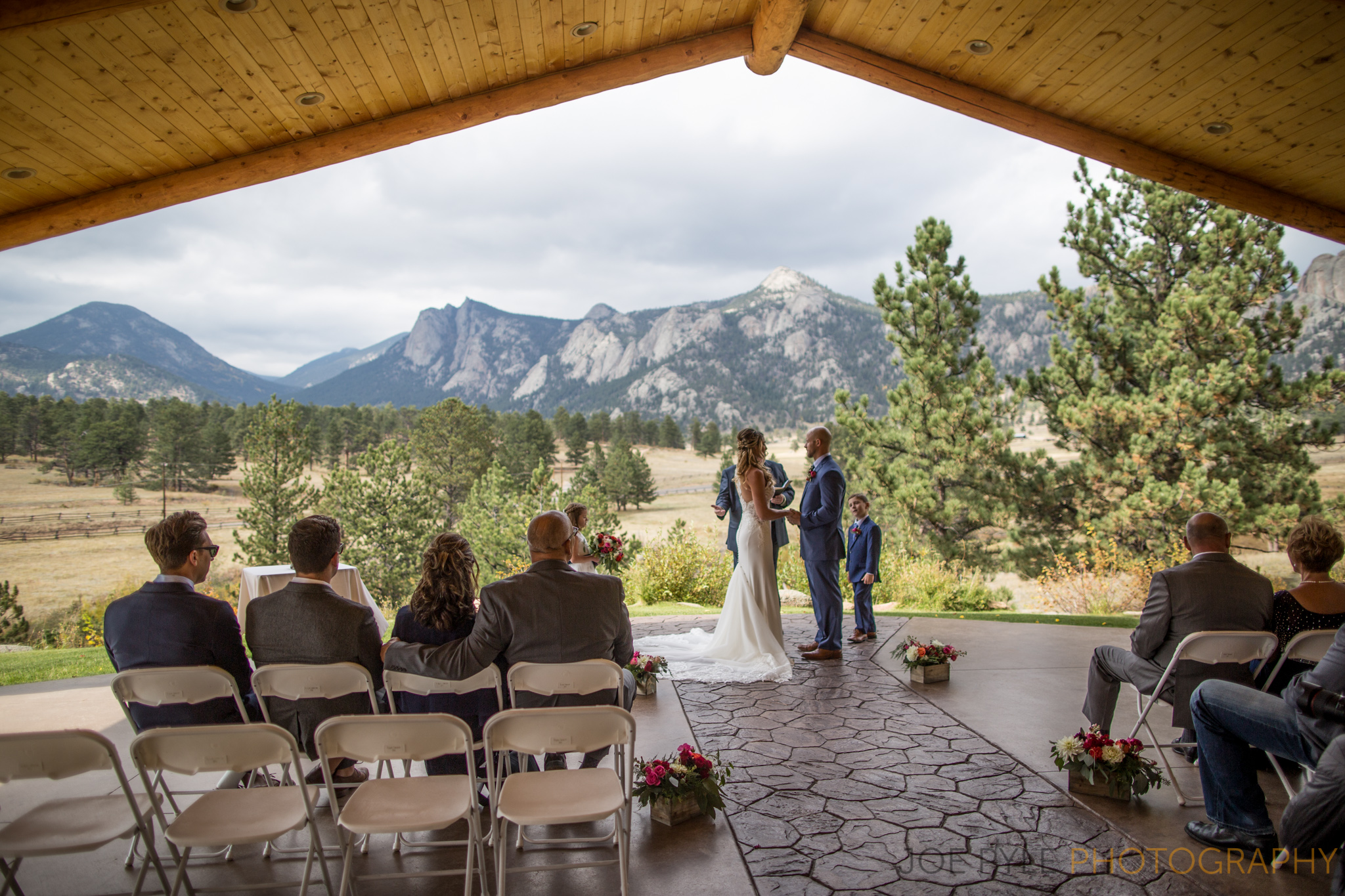 black canyon inn wedding photographers