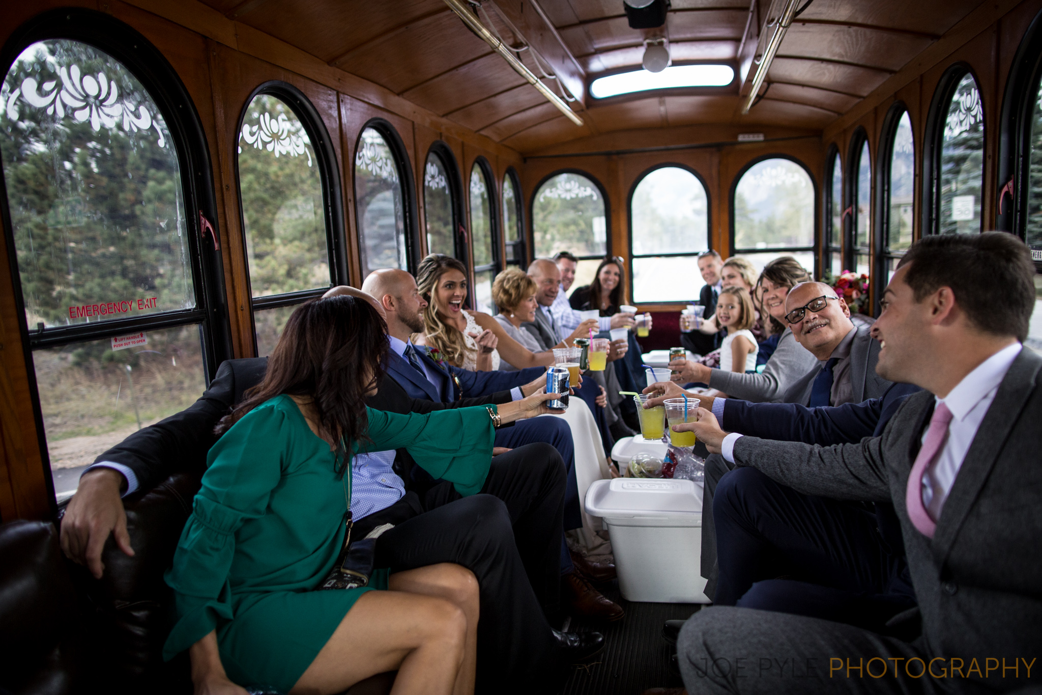 black canyon inn wedding photographers