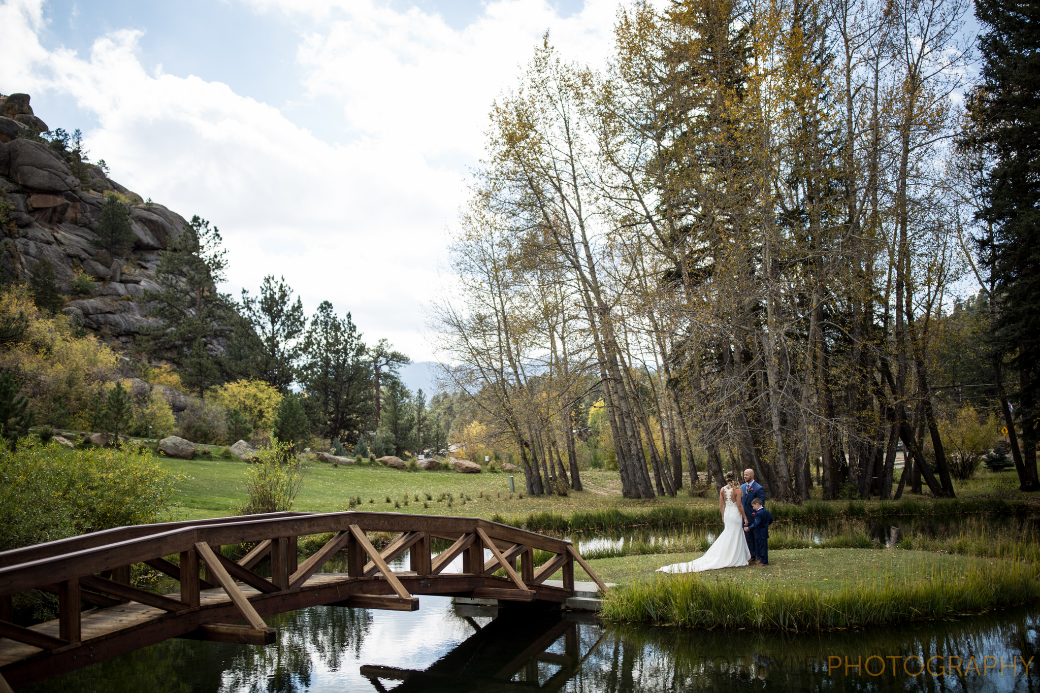 black canyon inn wedding photographers