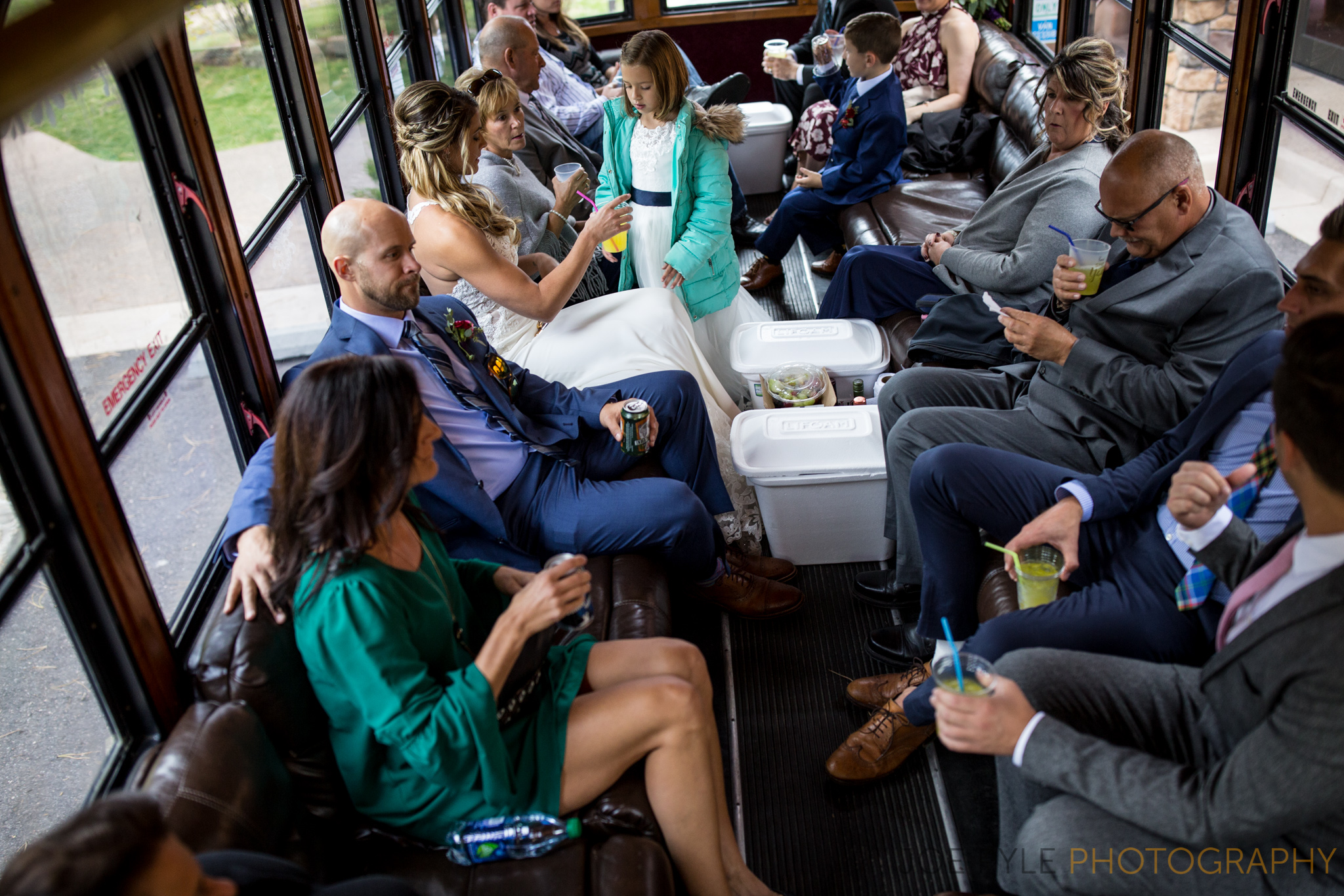 black canyon inn wedding photographers