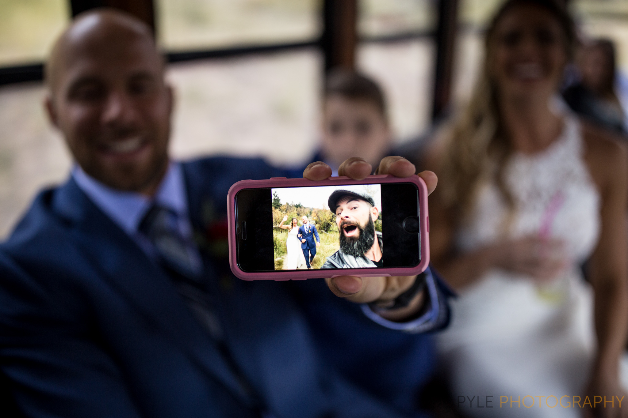black canyon inn wedding photographers