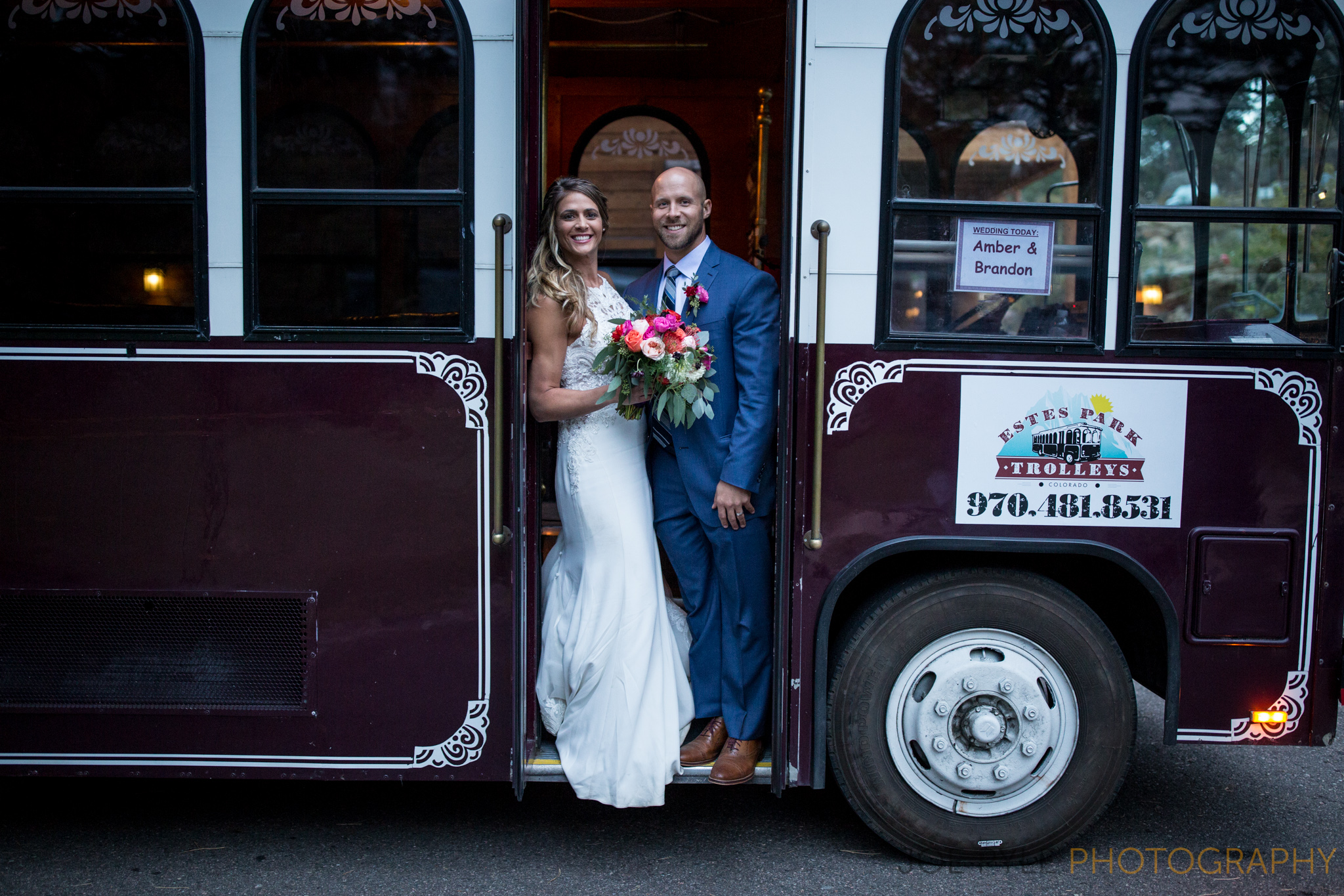black canyon inn wedding photographers