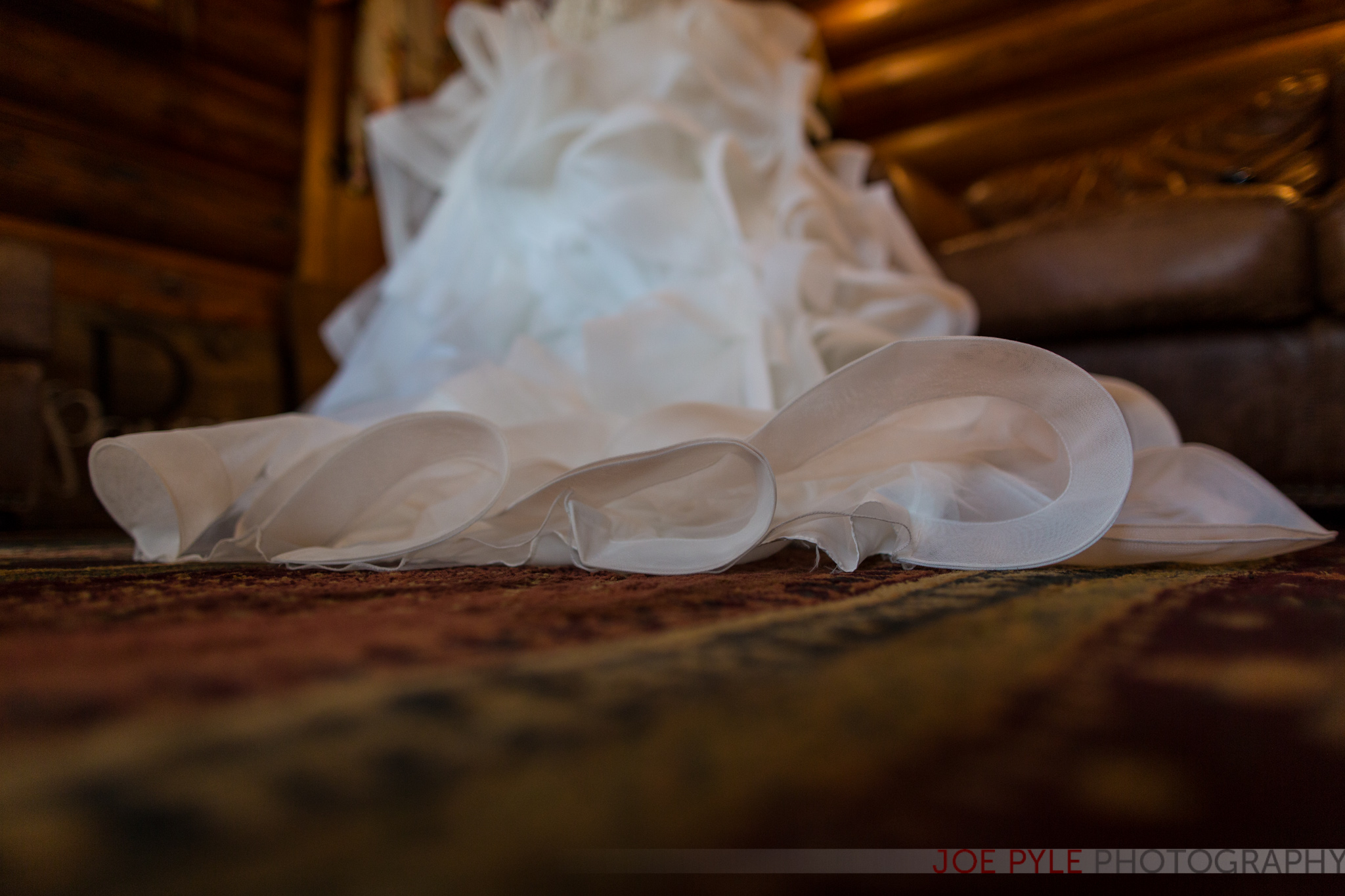 BLACK CANYON INN WEDDING