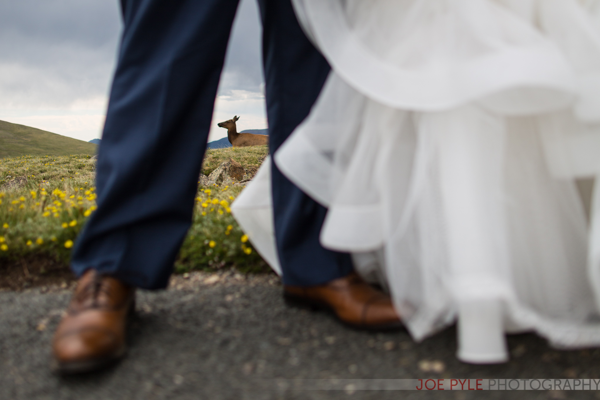 BLACK CANYON INN WEDDING