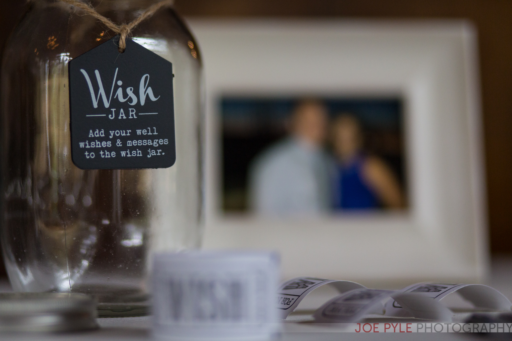 BLACK CANYON INN WEDDING