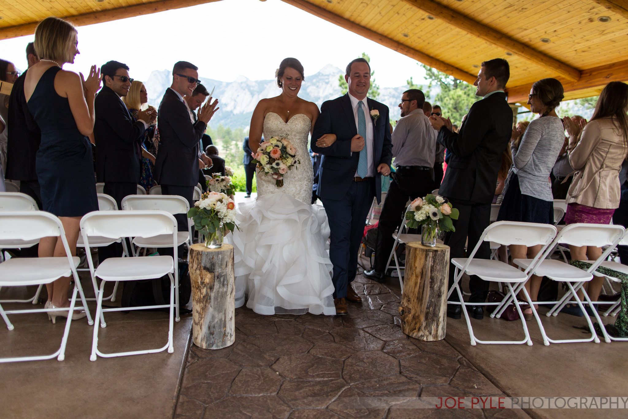 BLACK CANYON INN WEDDING
