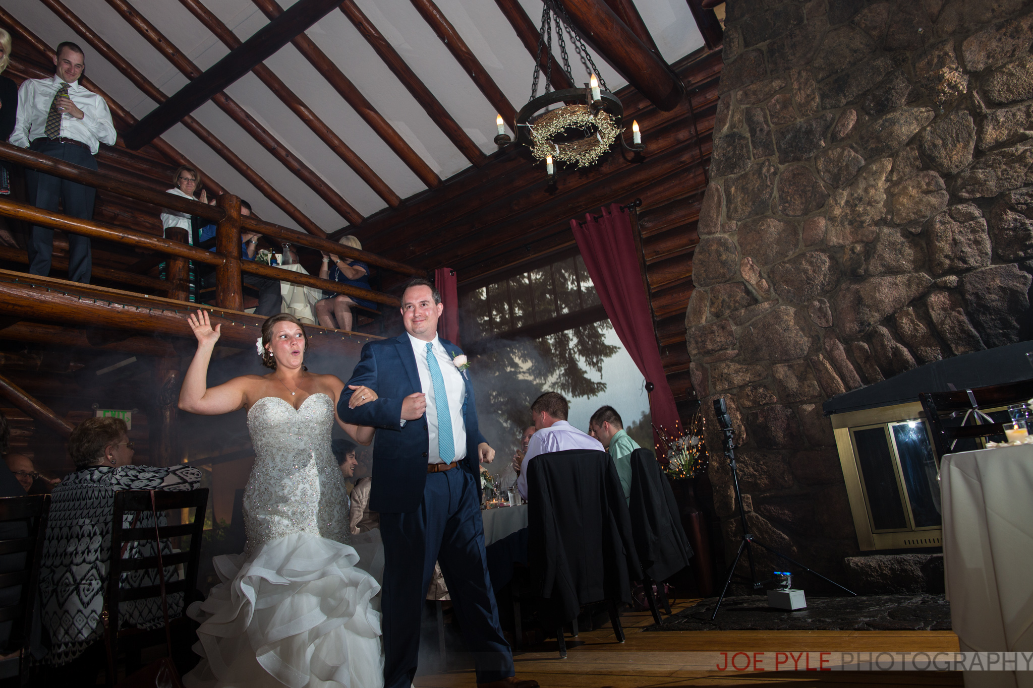 BLACK CANYON INN WEDDING