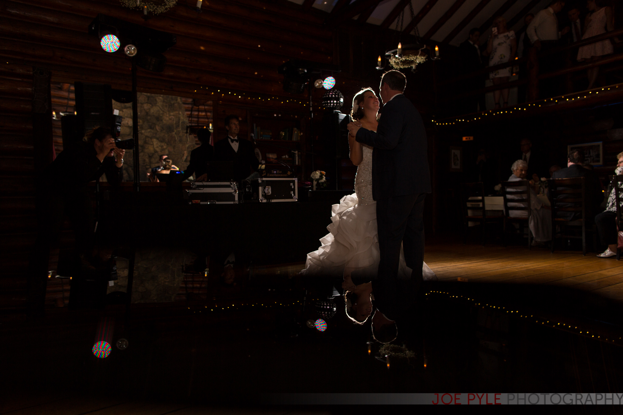 BLACK CANYON INN WEDDING