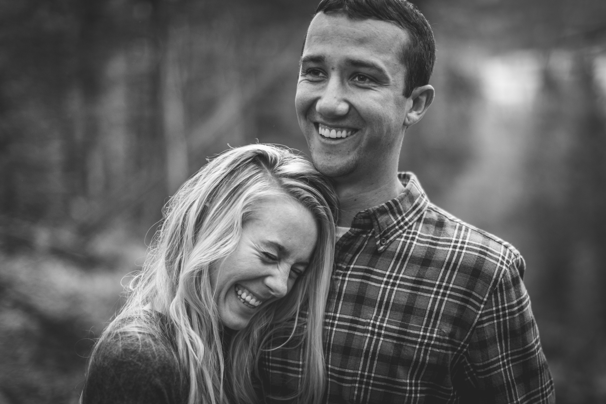 Rocky Mountain National Park Engagement