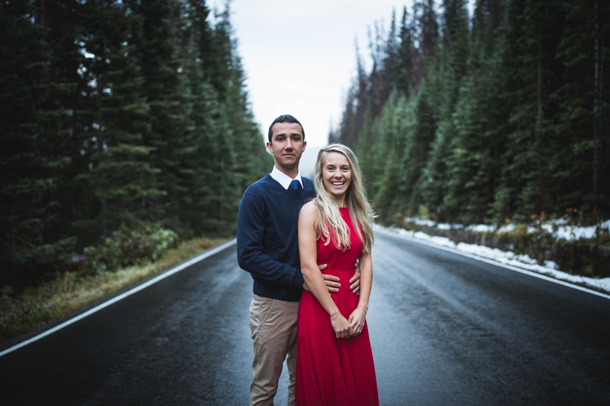 rmnp engagement photos