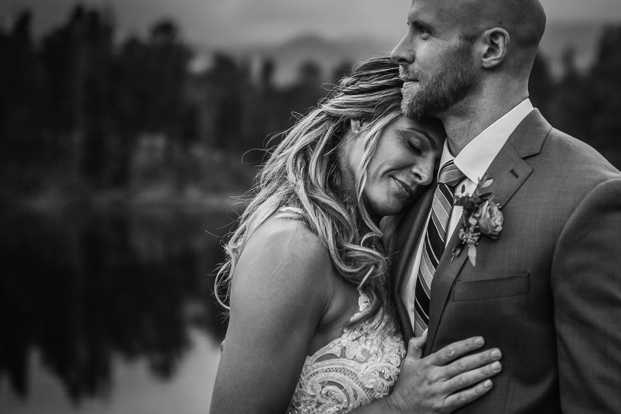 adventure elopement