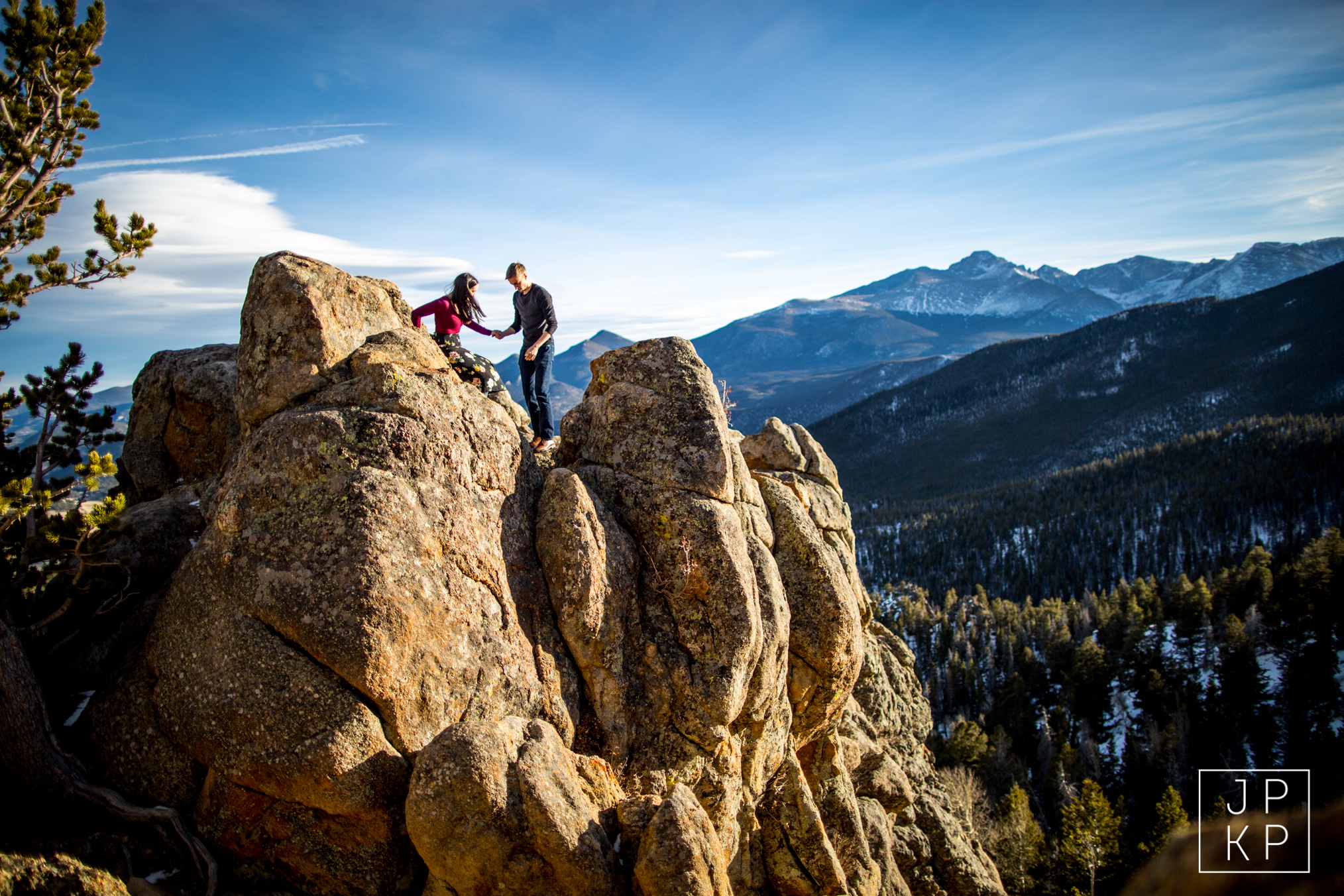 adventure sessions
