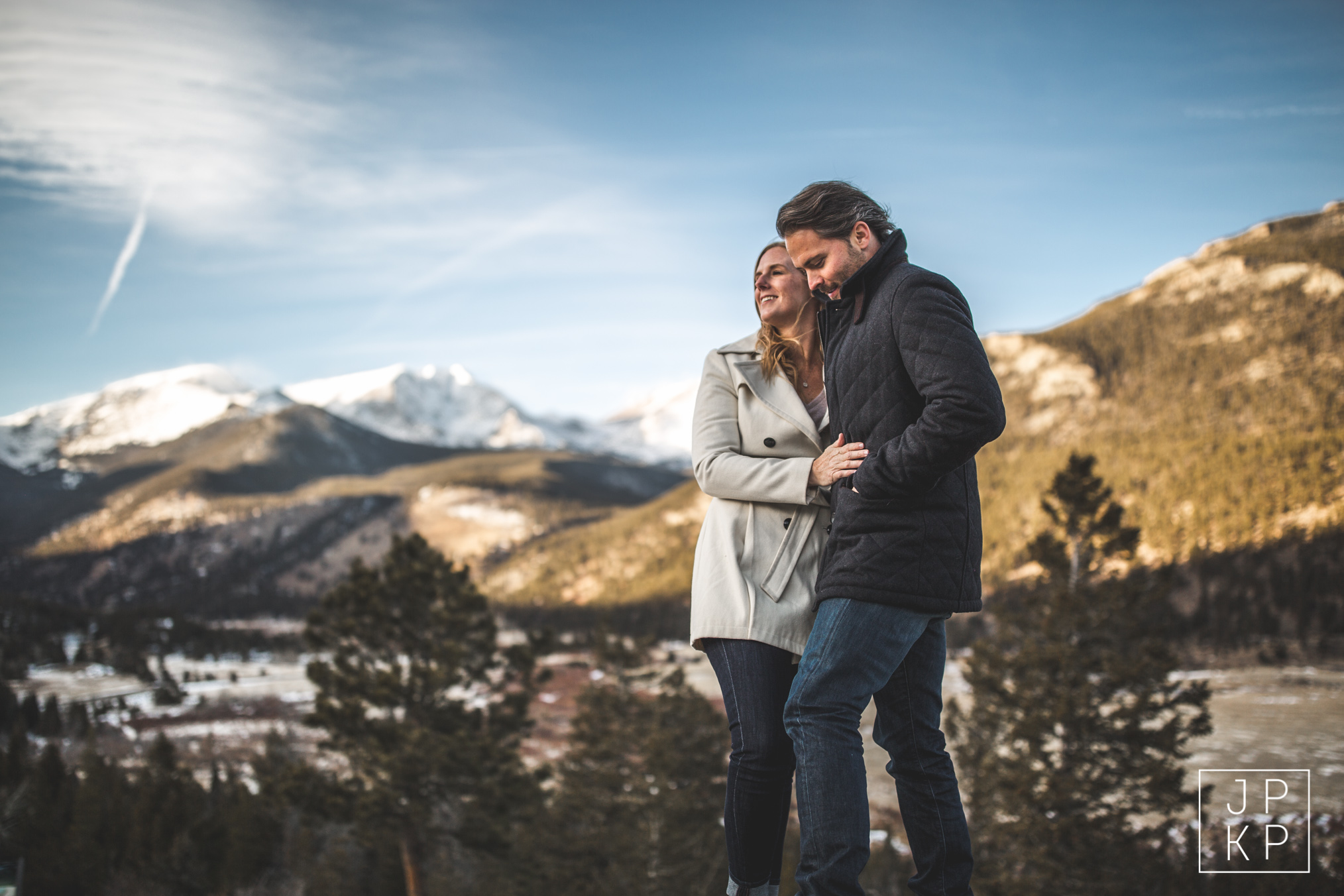 adventure session photography