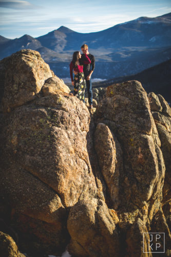 adventure session photography