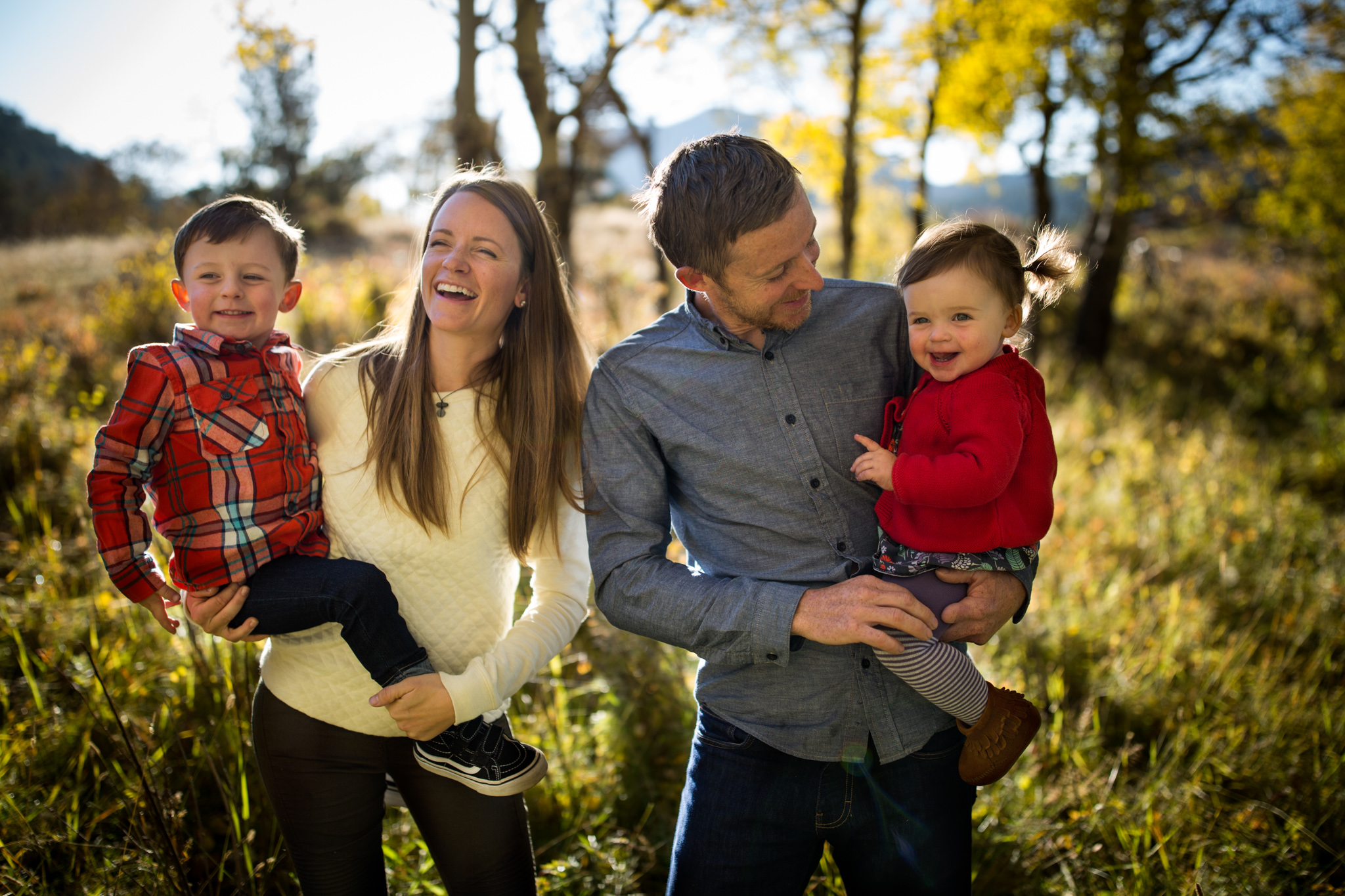 estes park family photographer