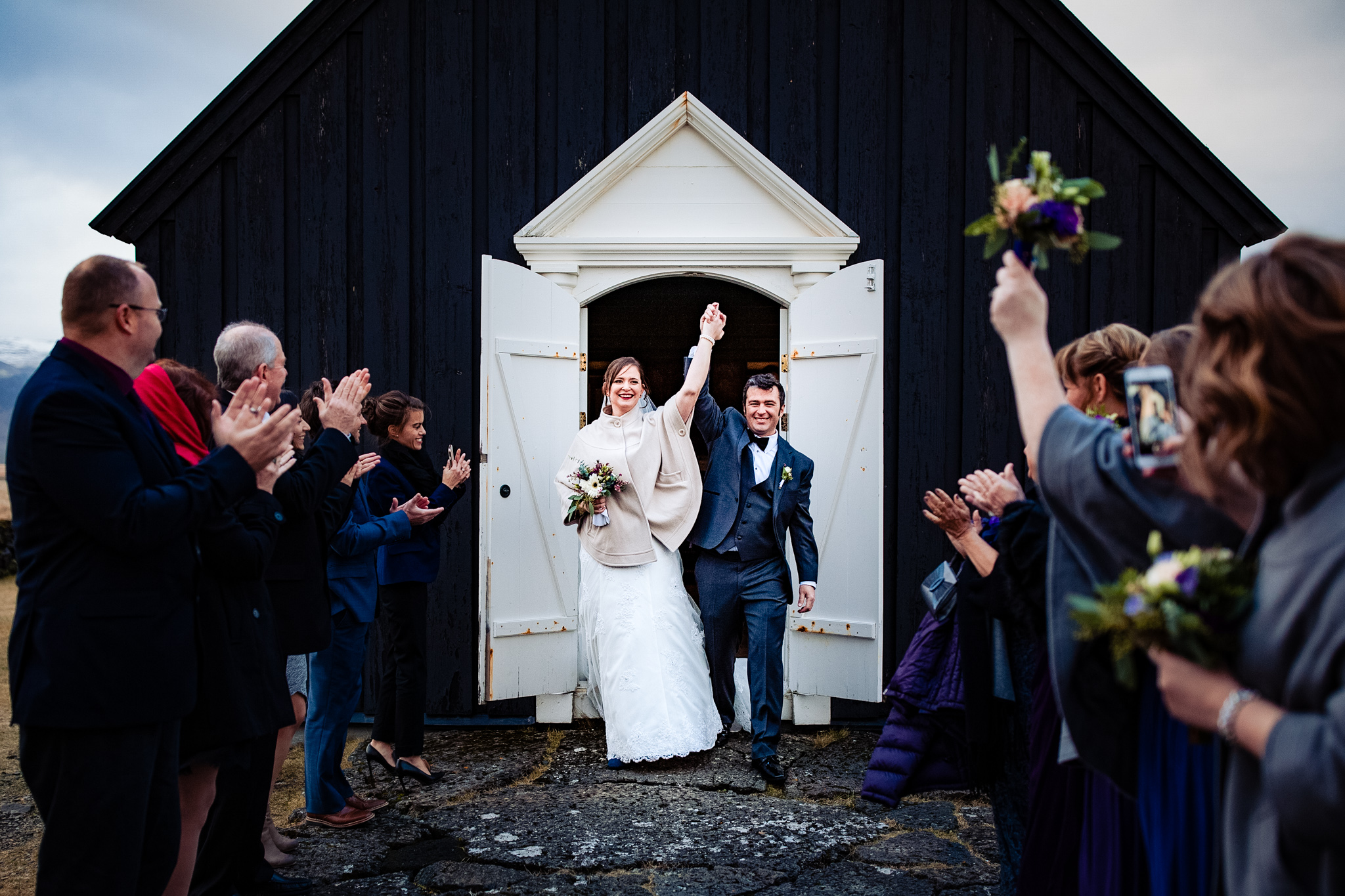 iceland elopement photographer