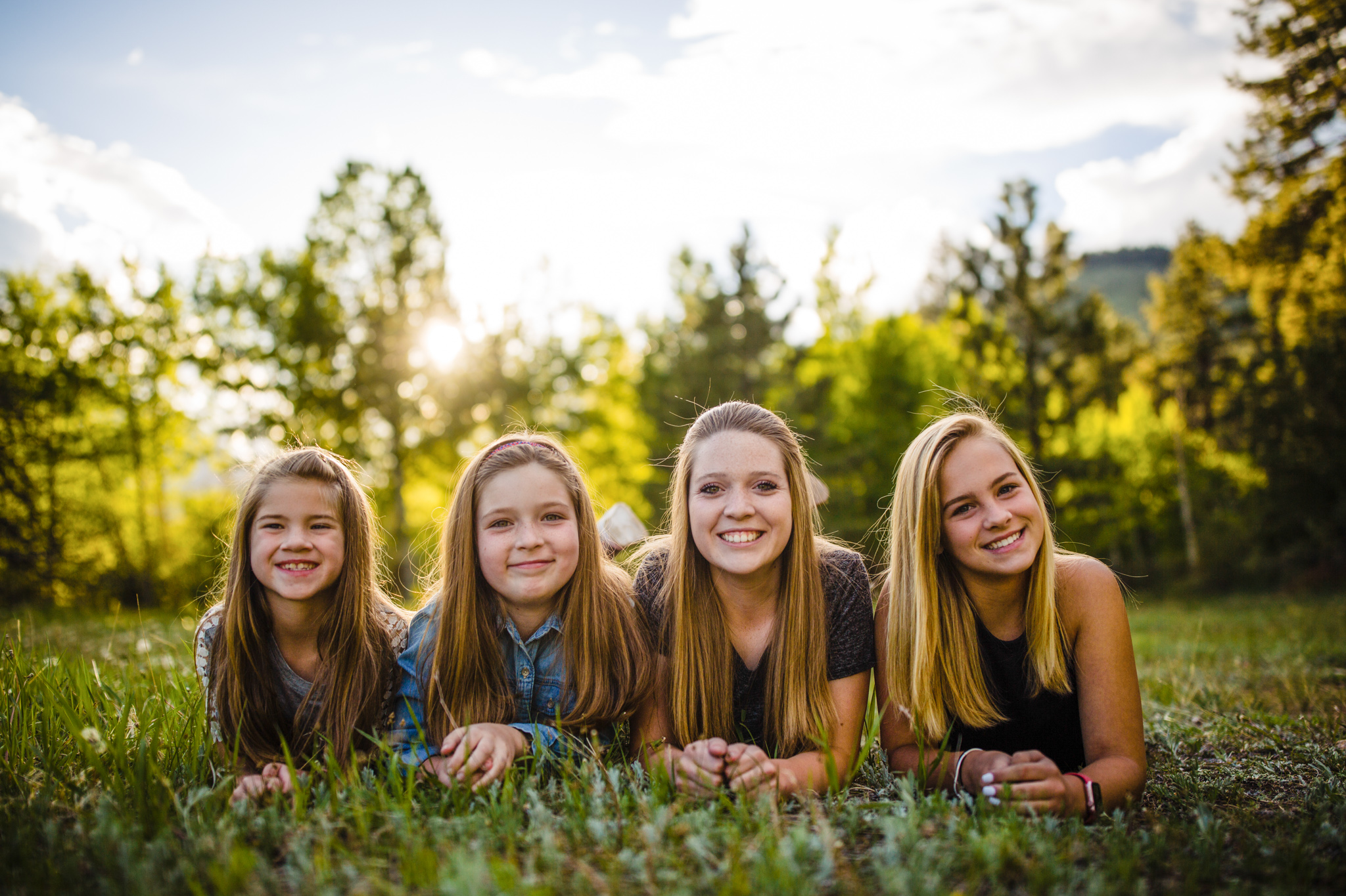 estes park family photographer