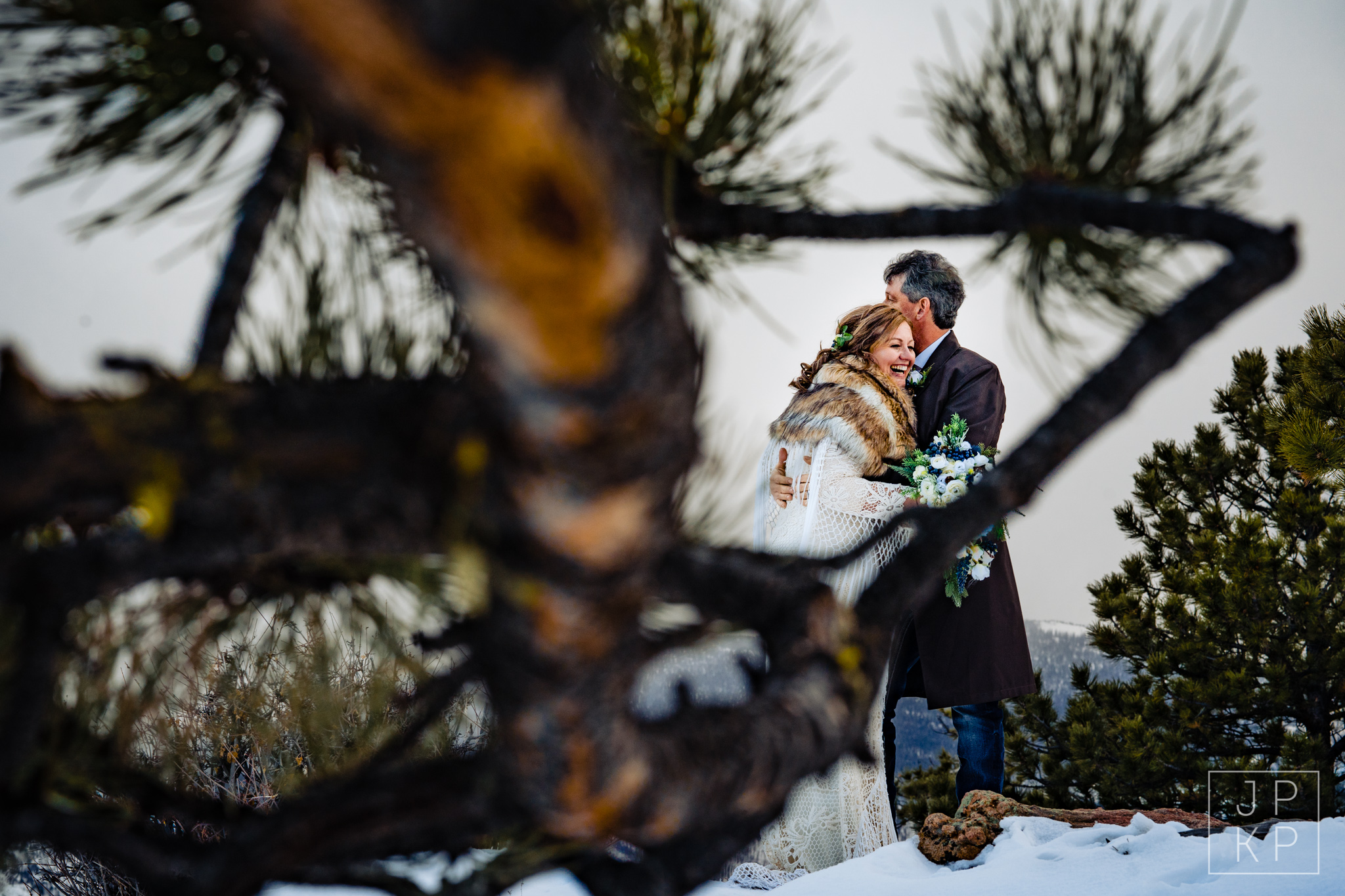 sprague lake elopement