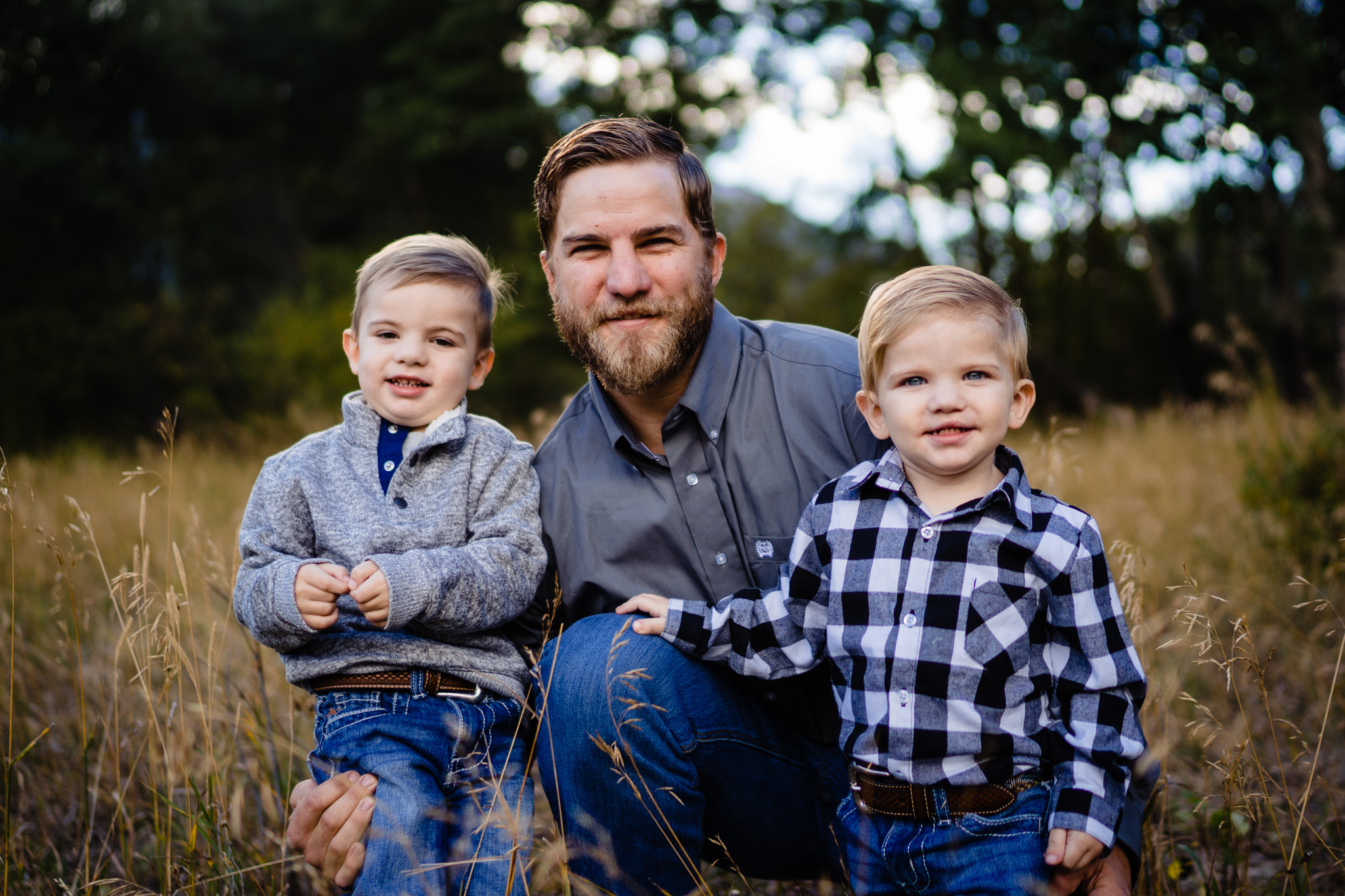 estes park family photographer