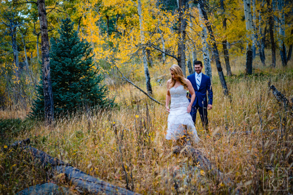 rmnp wedding