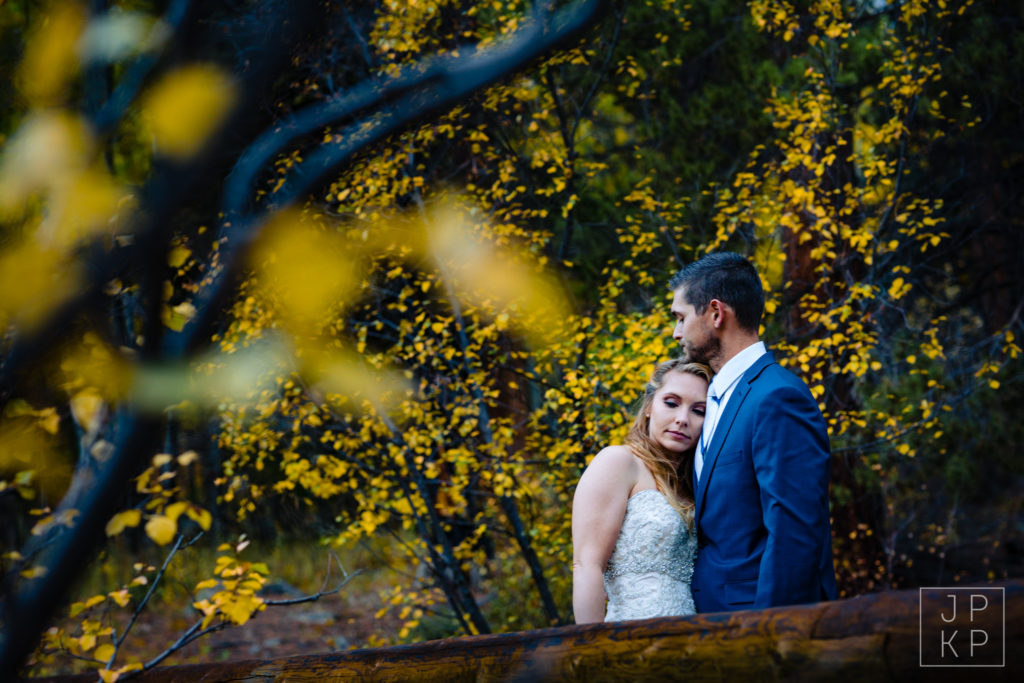rmnp wedding