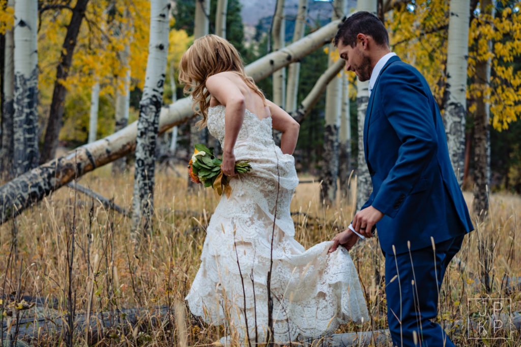 rmnp wedding