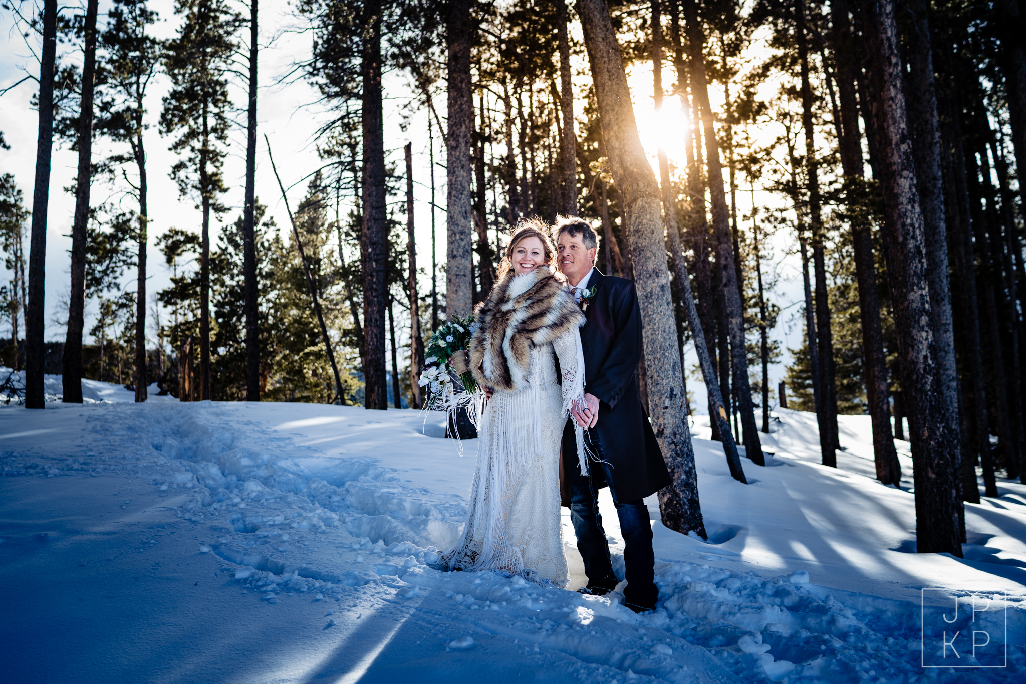 estes park wedding photographer