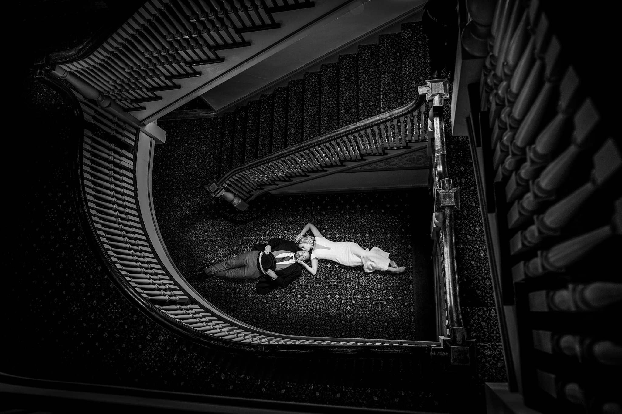 estes park wedding photographer