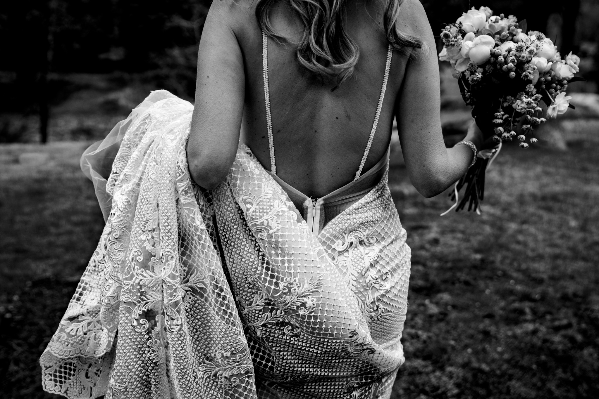 estes park wedding photographer
