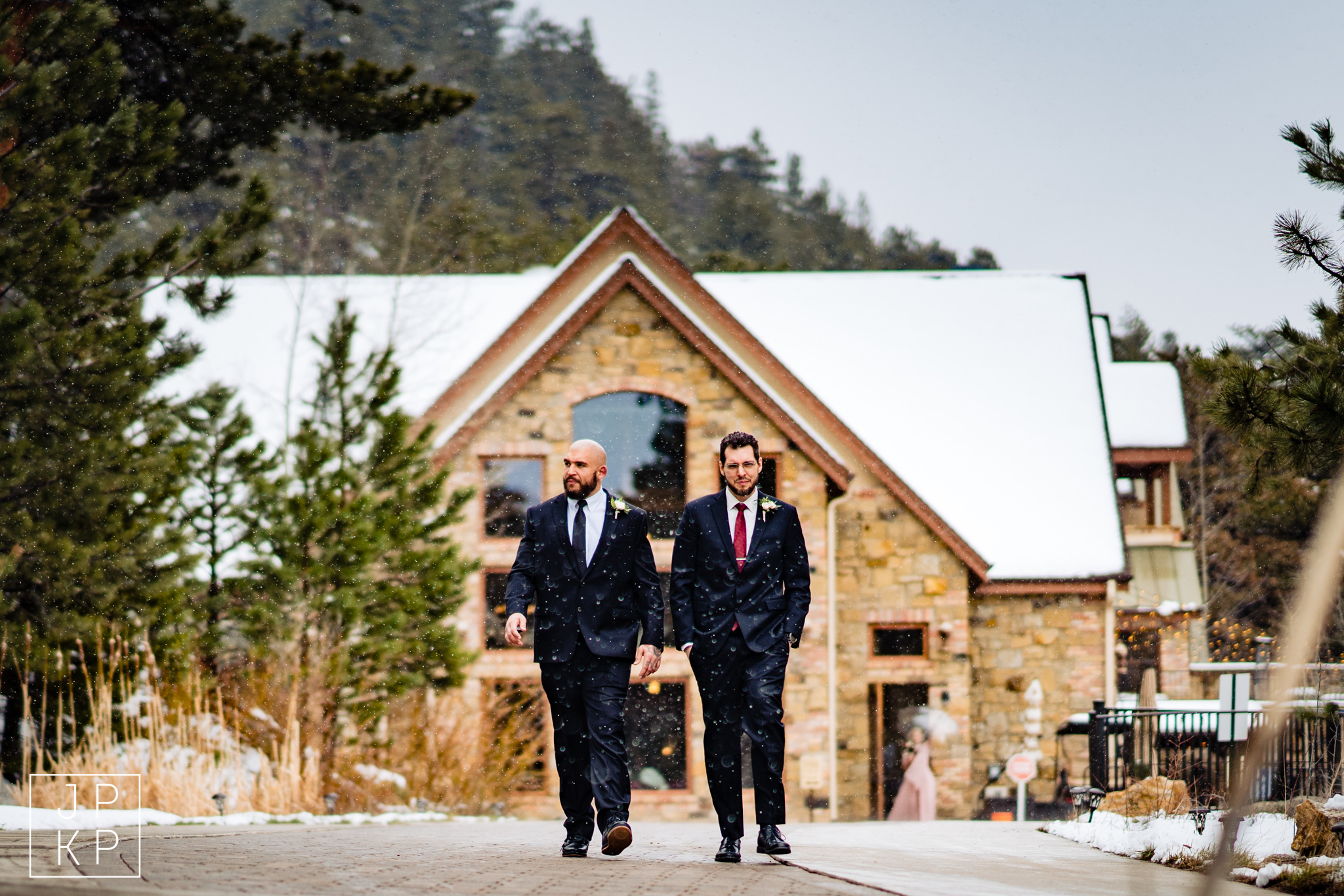 della terra wedding