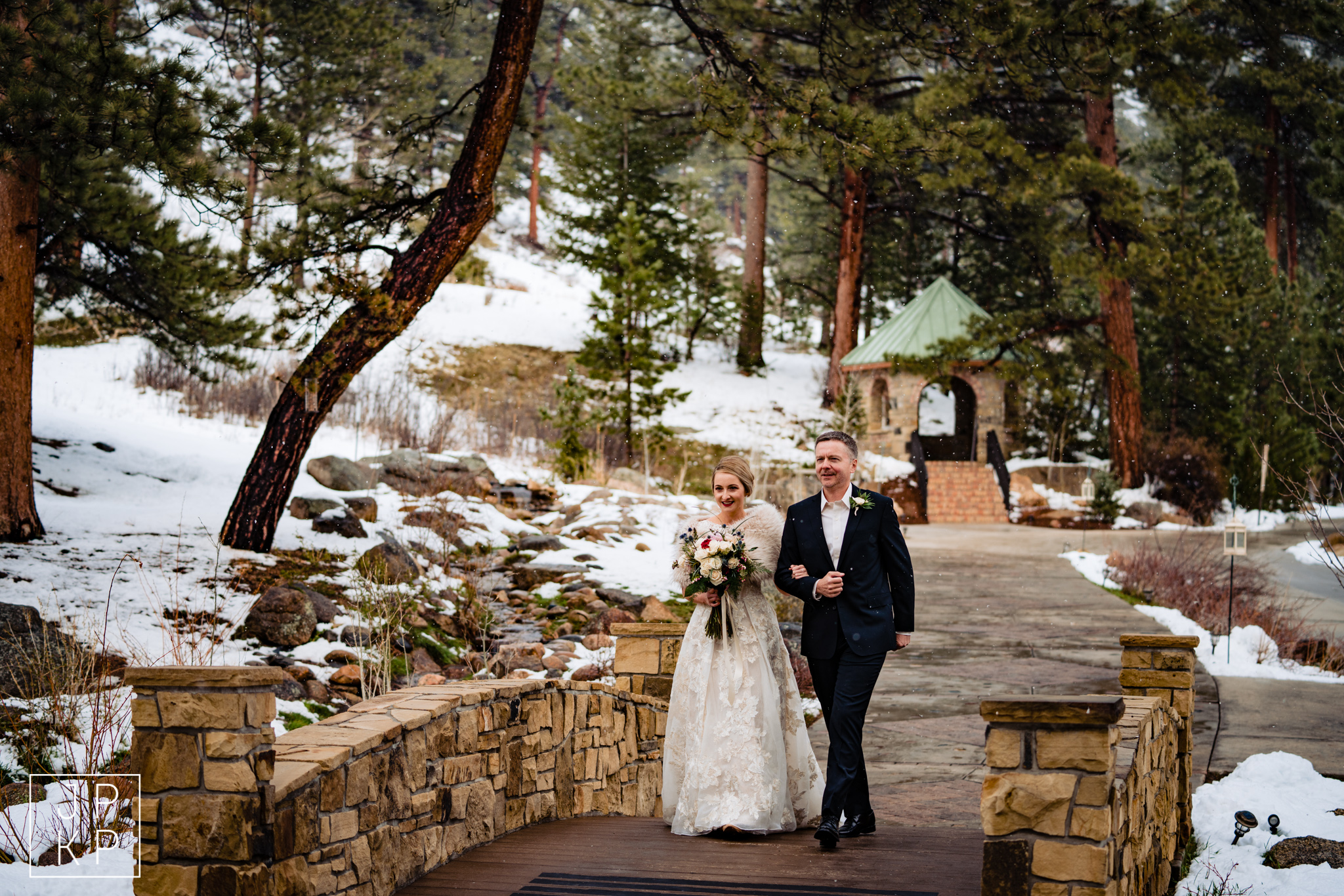 della terra wedding