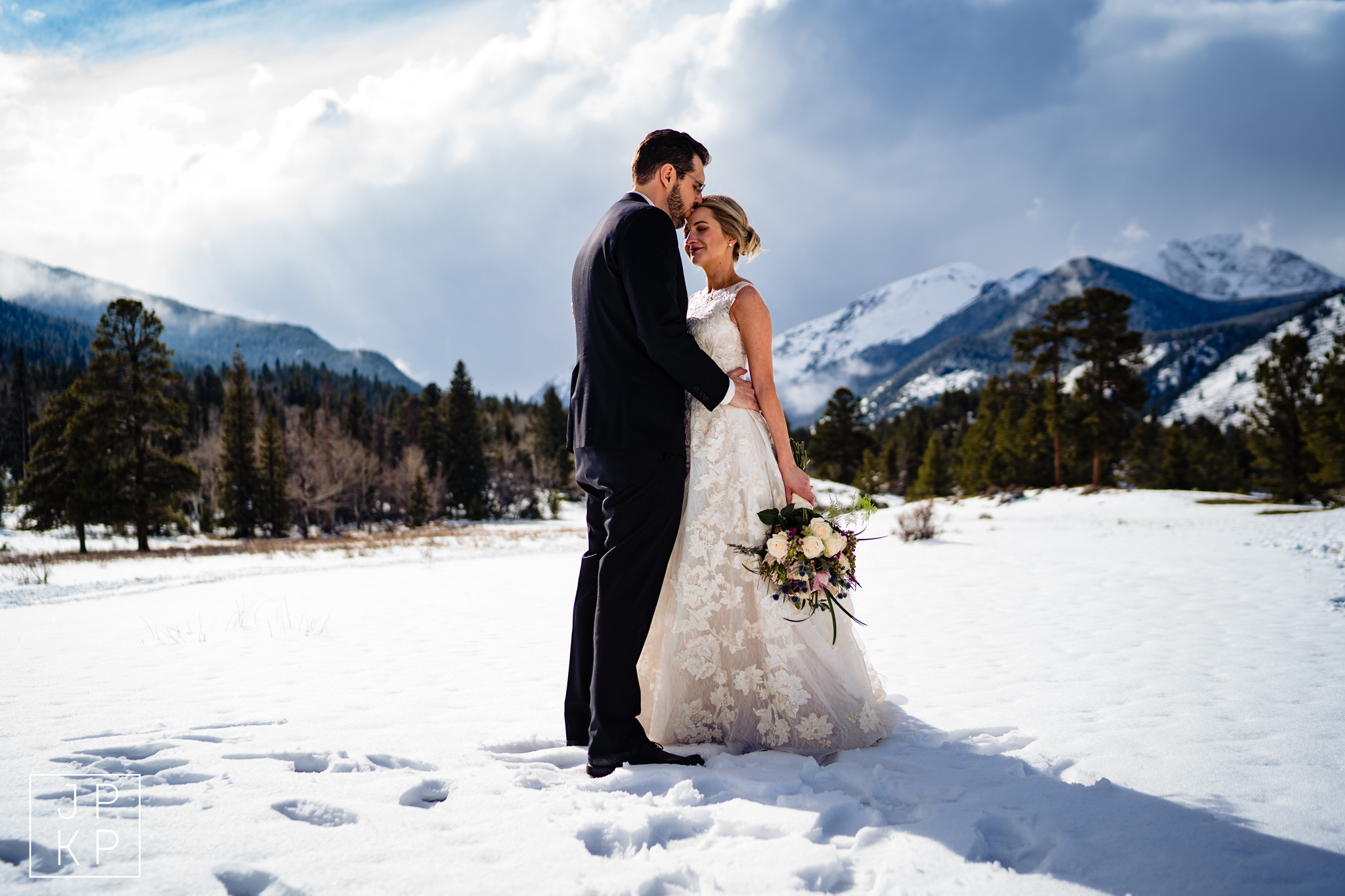 della terra wedding